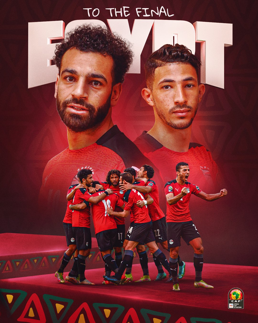 Egypt National Football Team Wallpapers
