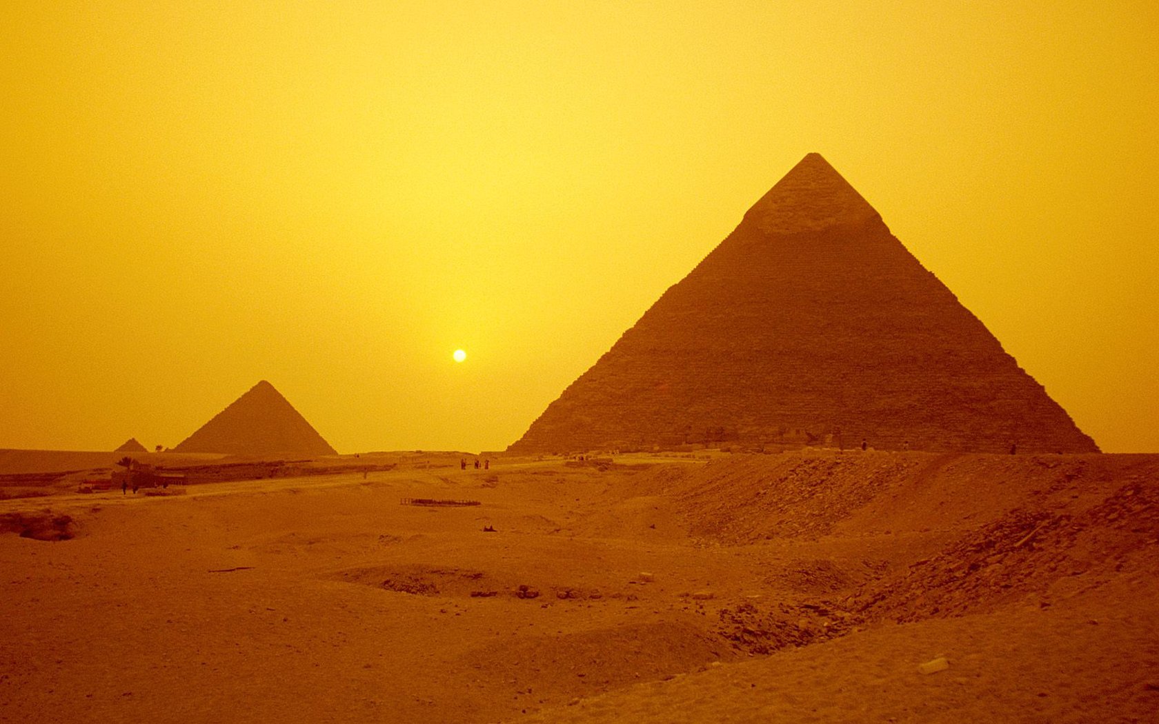 Egypt Wallpapers