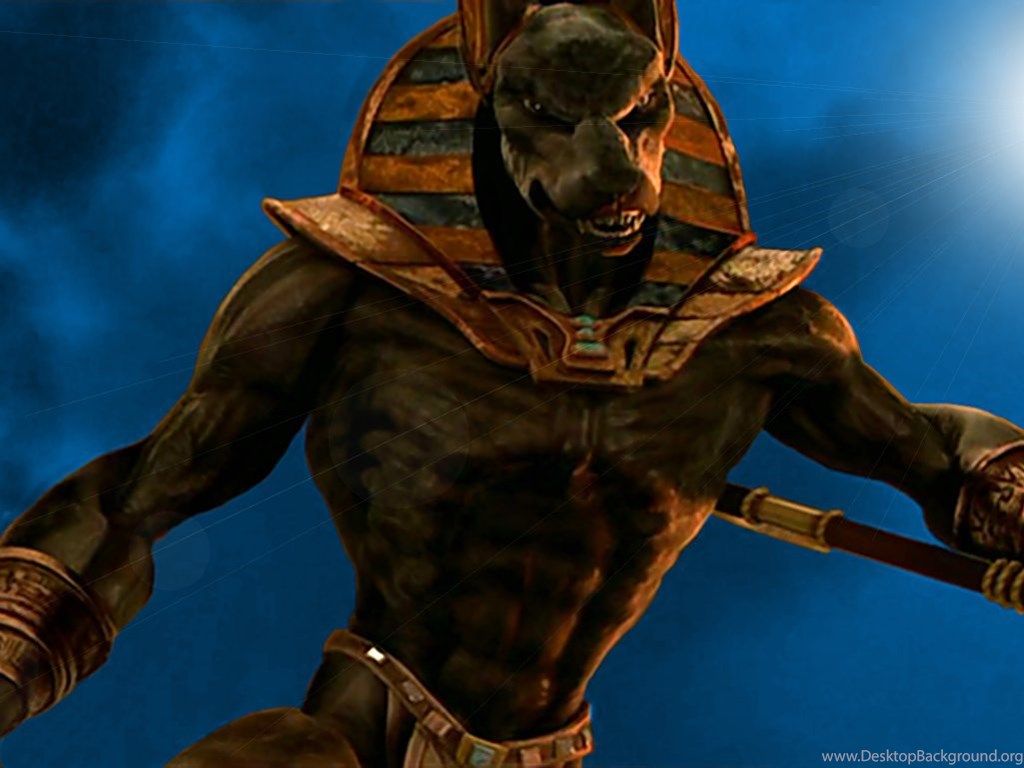 Egypt Warriors Wallpapers