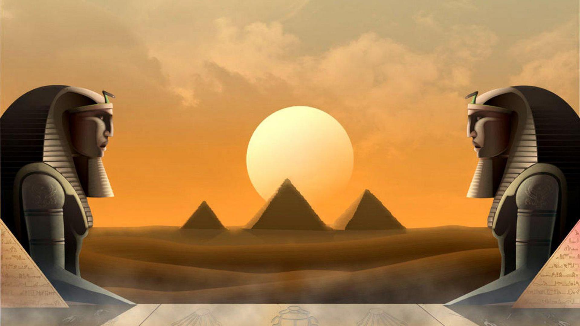 Egyptian Hd Wallpapers