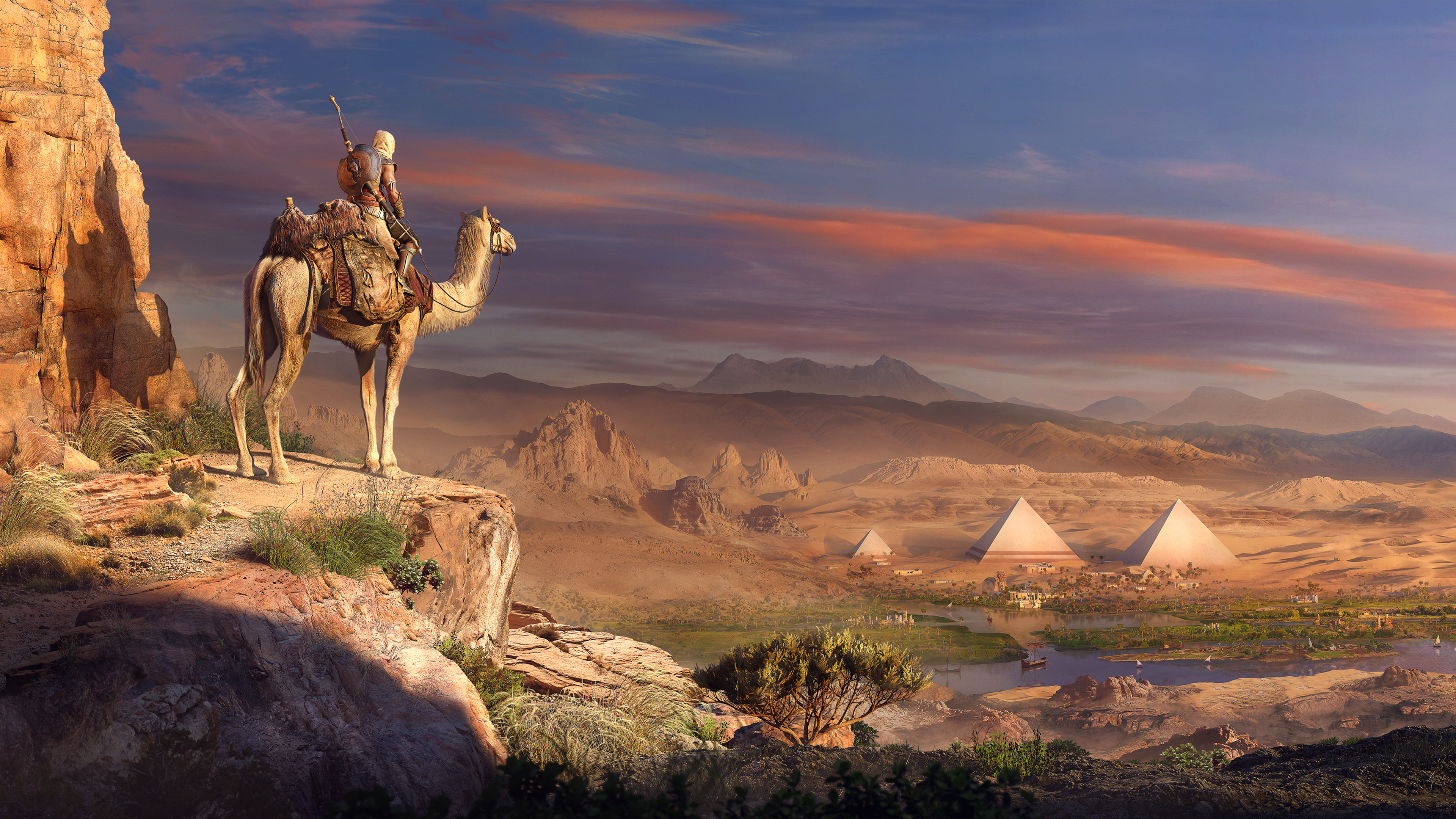 Egyptian Hd Wallpapers