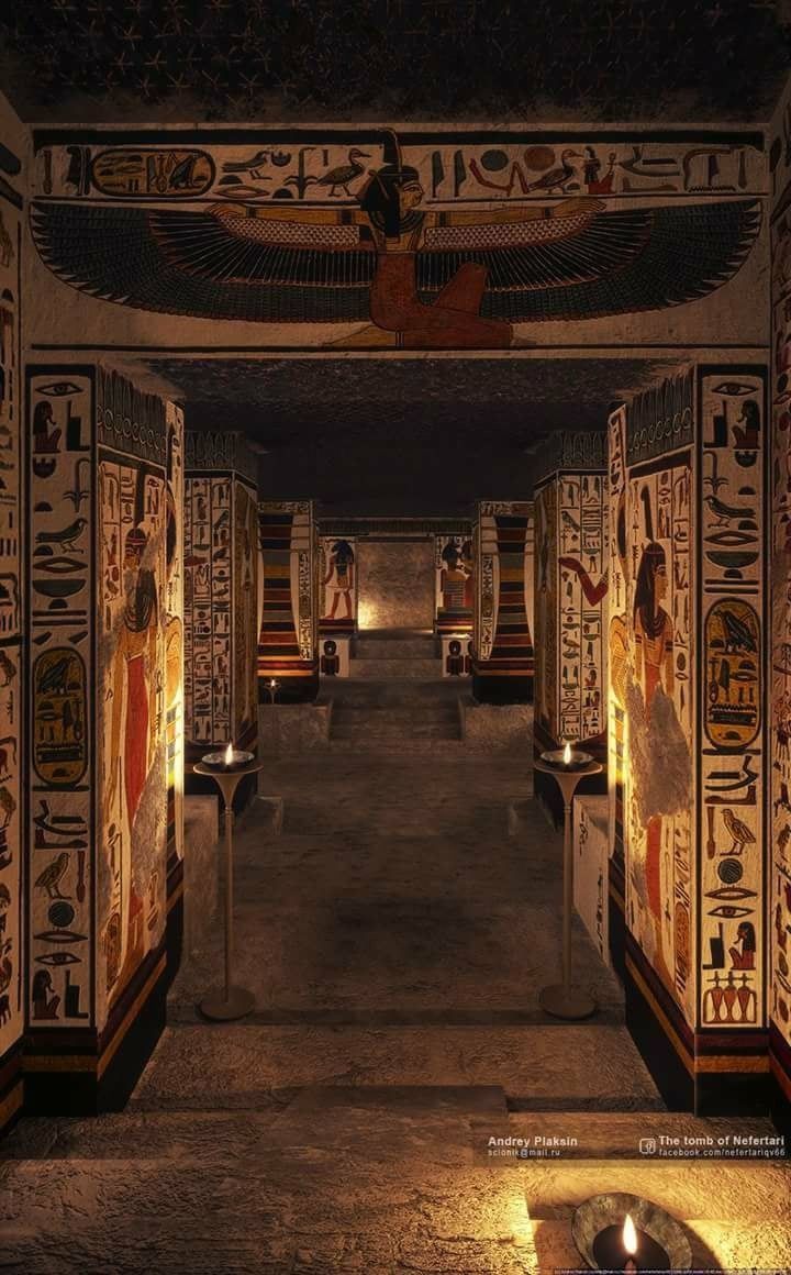 Egyptian Phone Wallpapers