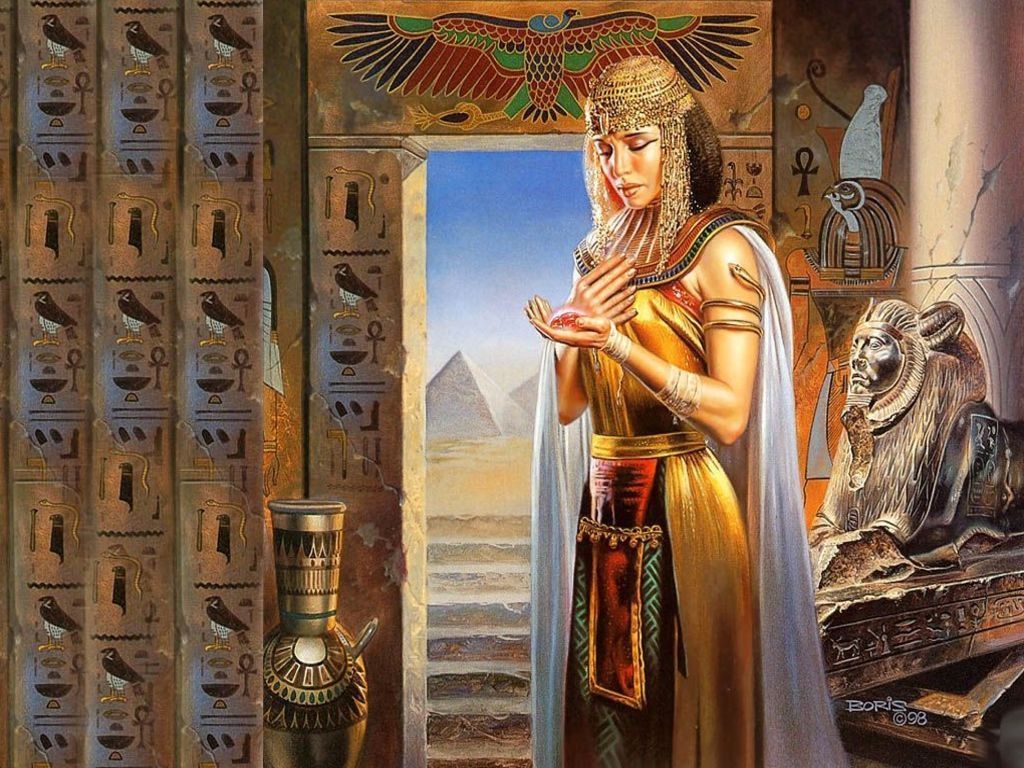 Egyptian Phone Wallpapers