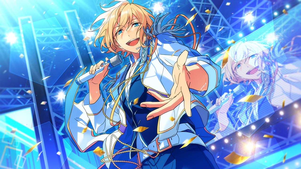 Eichi Tenshouin Ensemble Stars Wallpapers