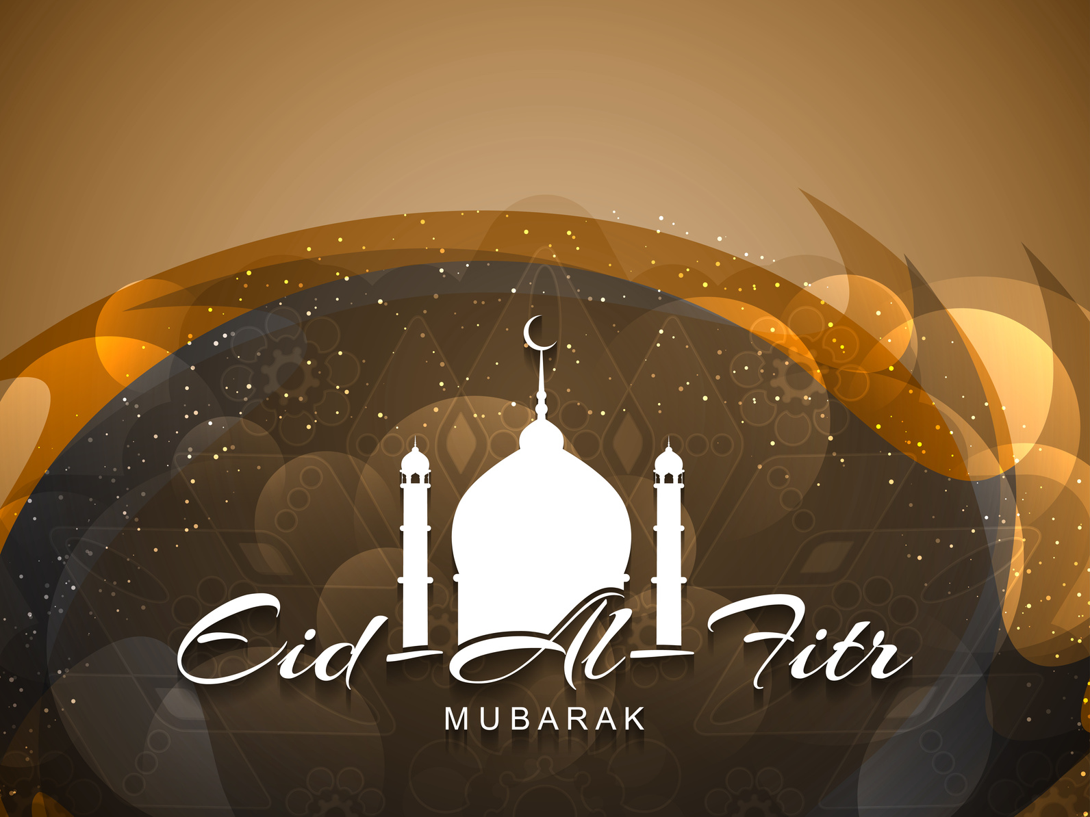 Eid Ul-Fitr Wallpapers