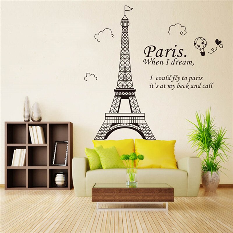 Eiffel Tower Paris Beautiful View Wallpapers