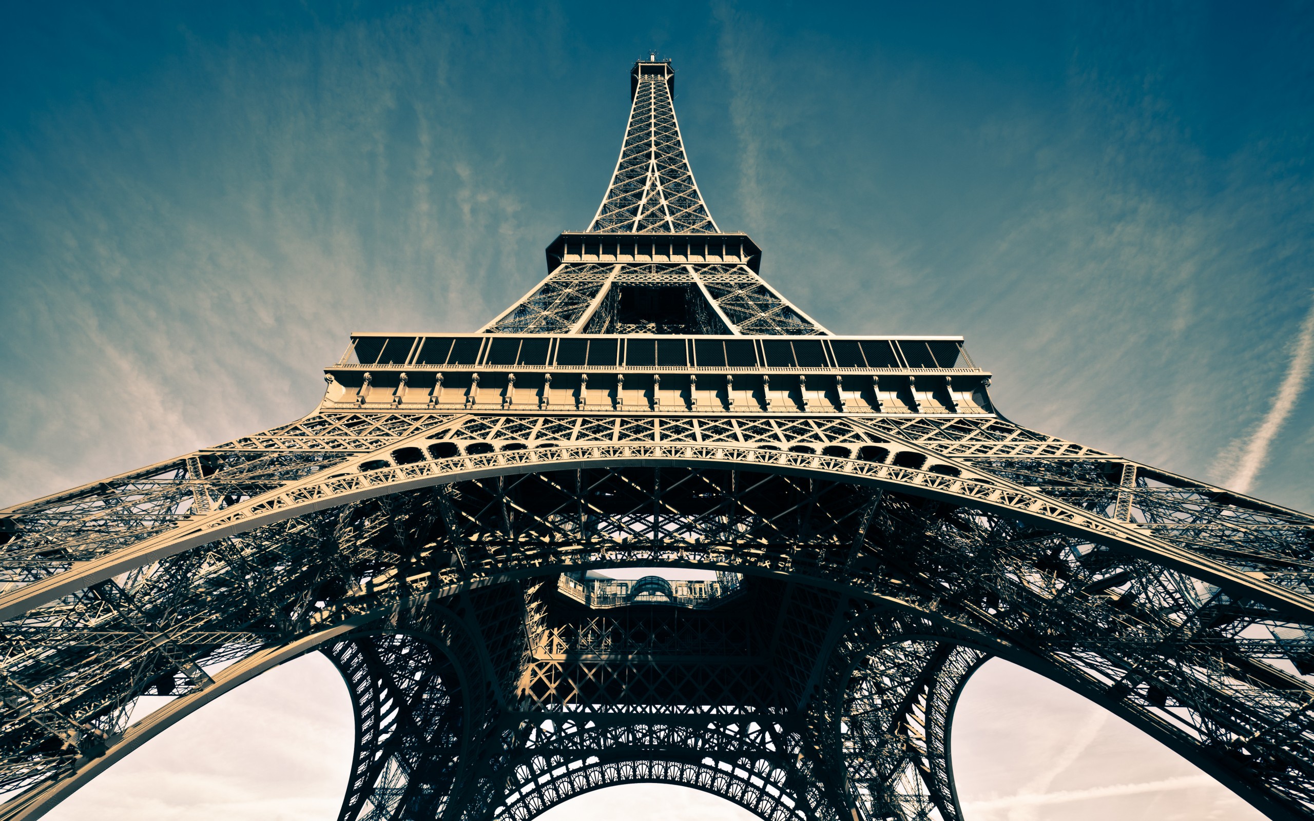 Eiffel Tower Tumblr Wallpapers