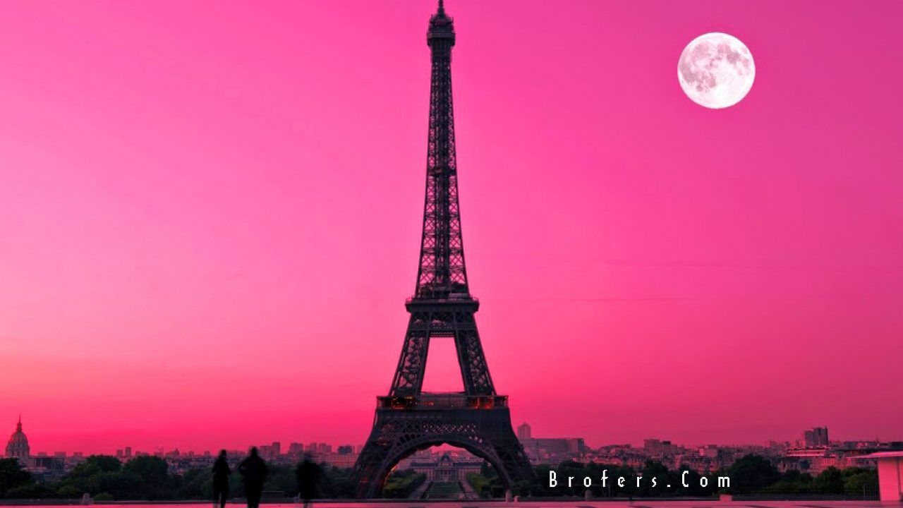 Eiffel Tower Tumblr Wallpapers