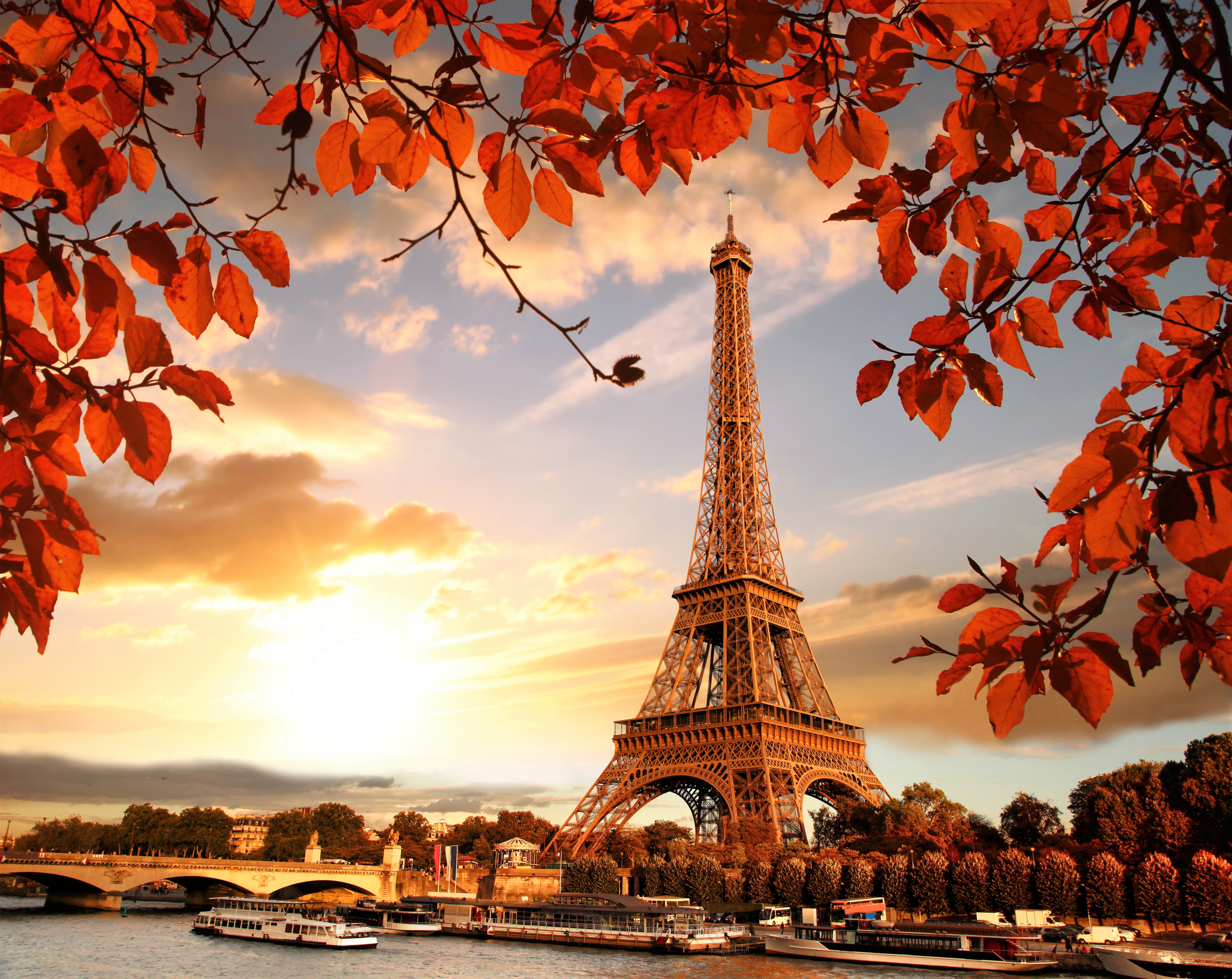 Eiffel Tower Tumblr Wallpapers