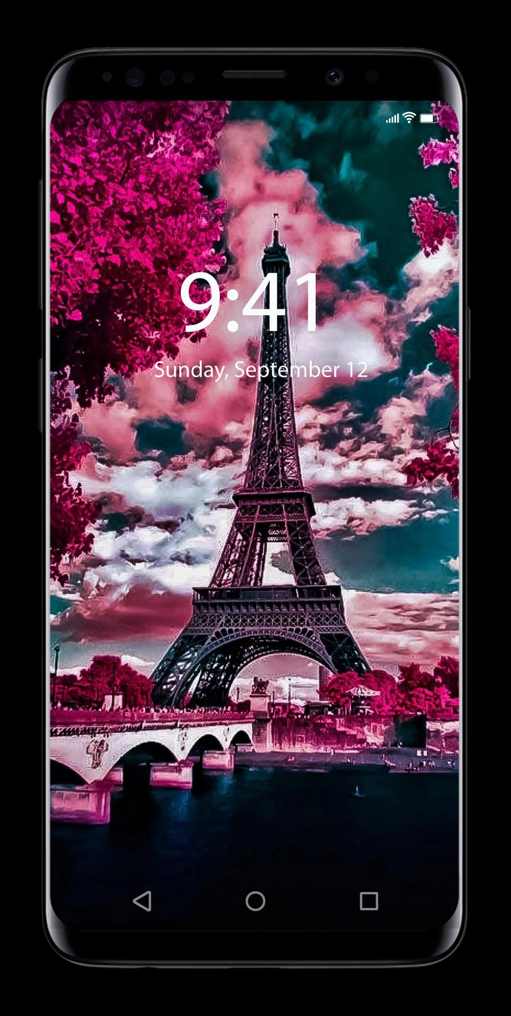 Eiffel Tower Wallpapers