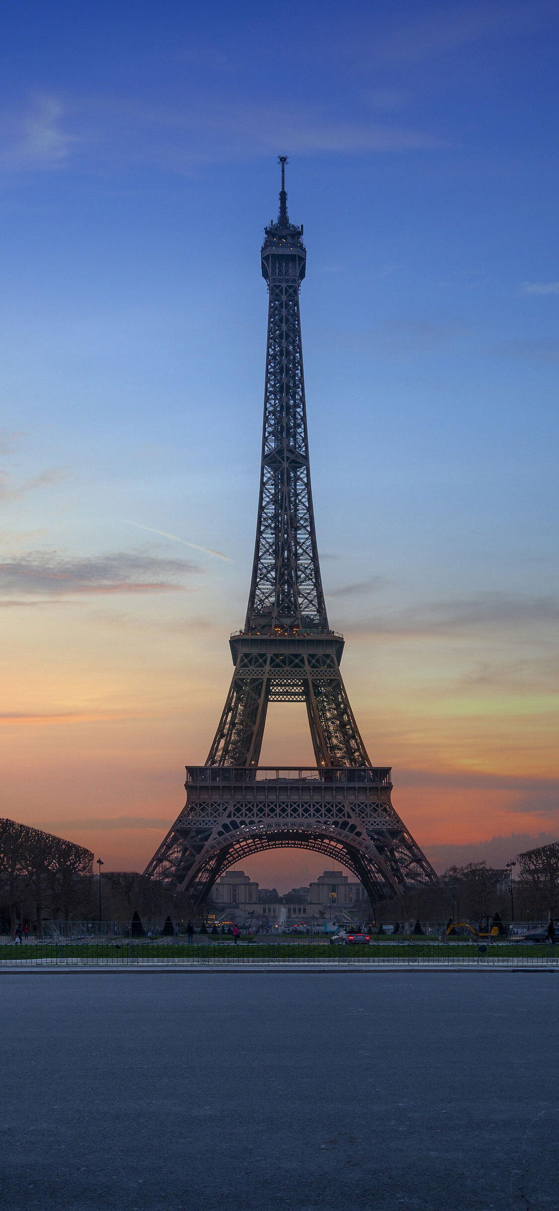 Eiffel Tower Wallpapers