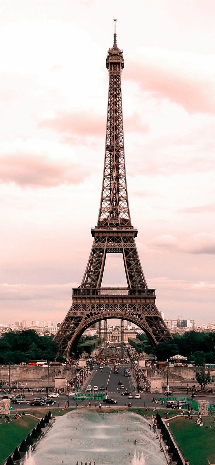 Eiffel Tower Wallpapers