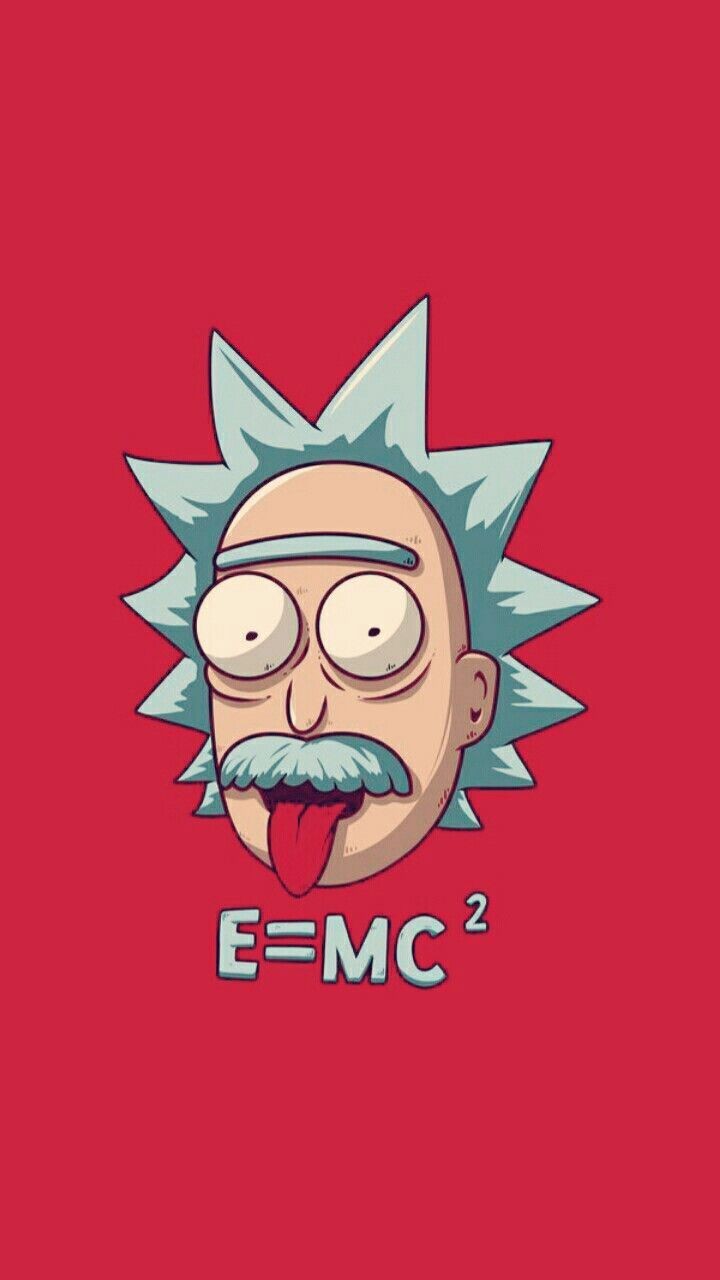 Einstein Cartoon Images Wallpapers