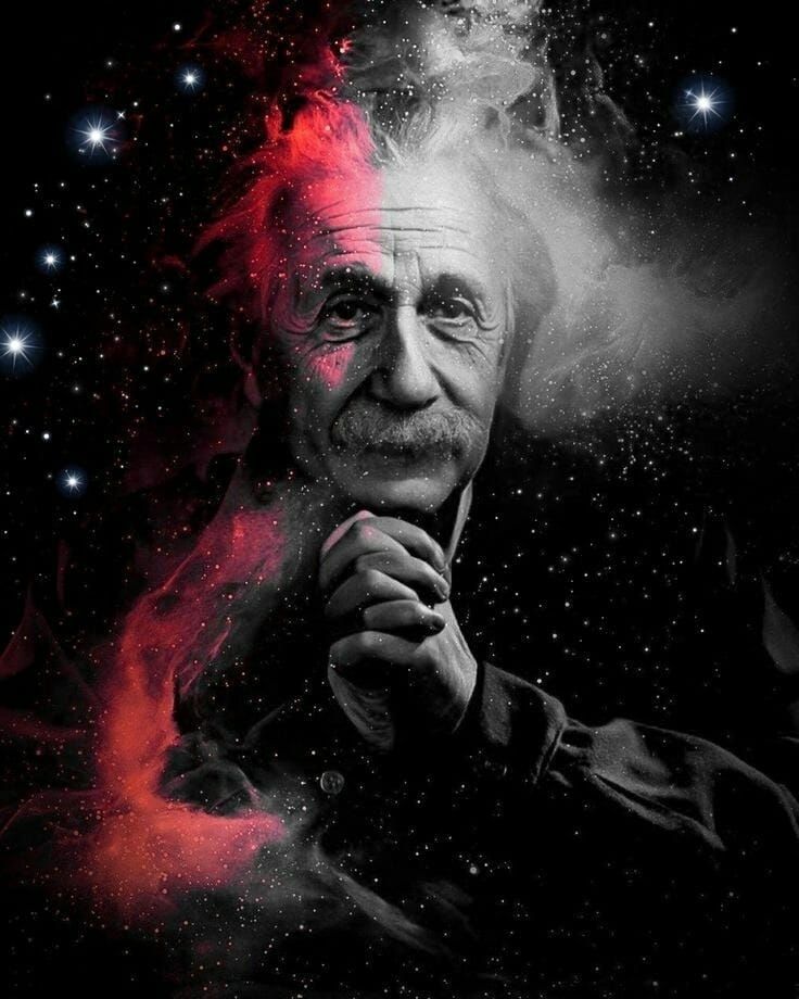 Einstein Cartoon Images Wallpapers