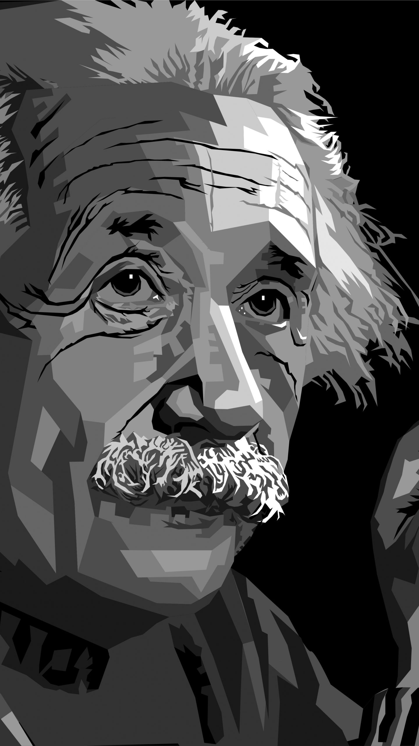 Einstein Cartoon Images Wallpapers