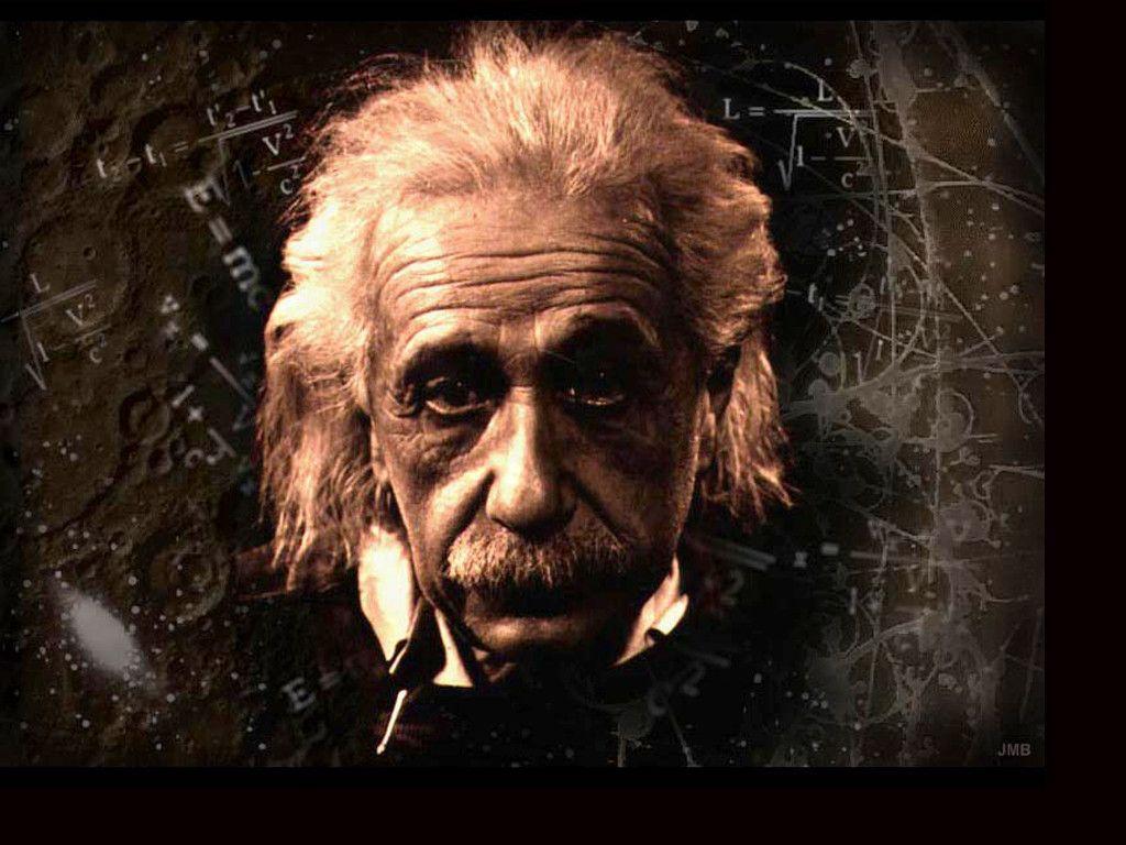 Einstein Cartoon Images Wallpapers