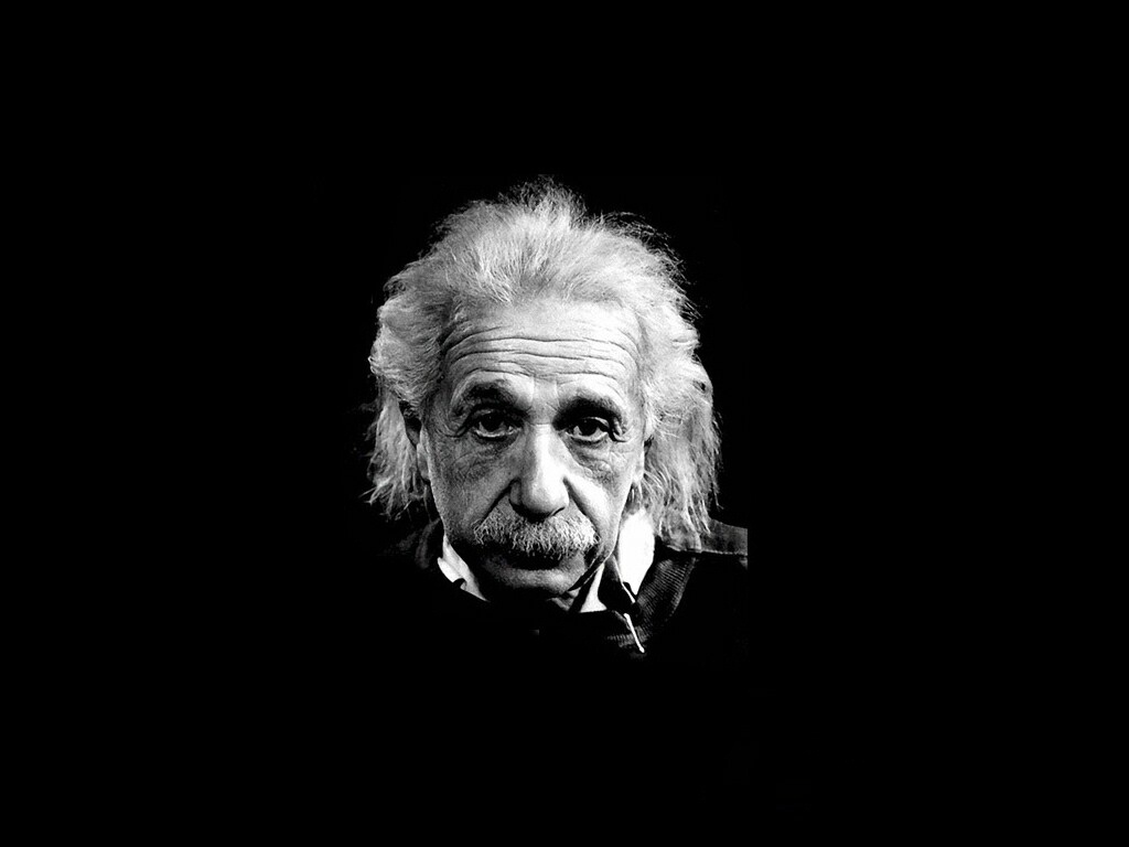 Einstein Cartoon Images Wallpapers