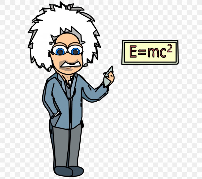 Einstein Cartoon Images Wallpapers