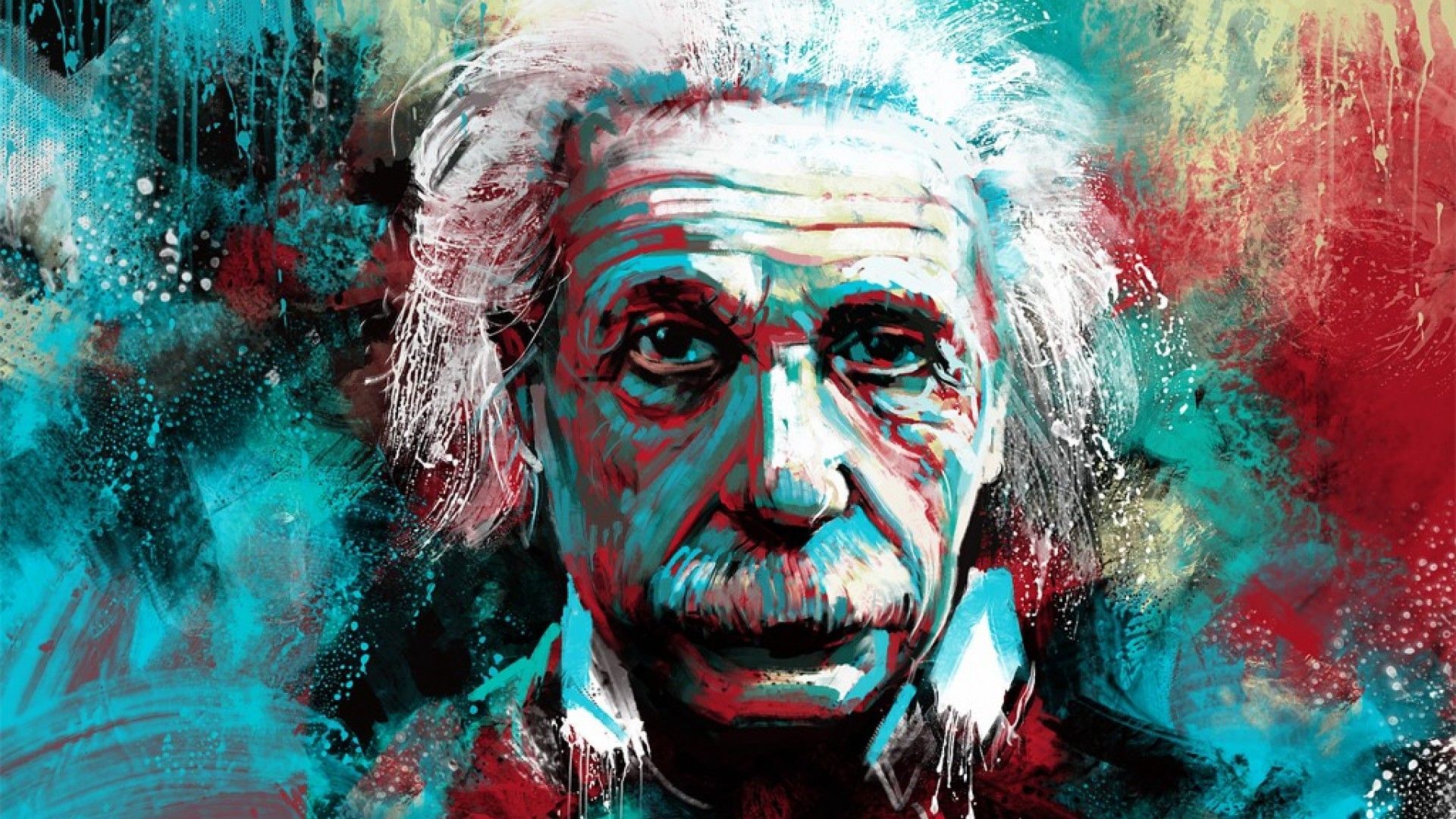 Einstein Cartoon Images Wallpapers