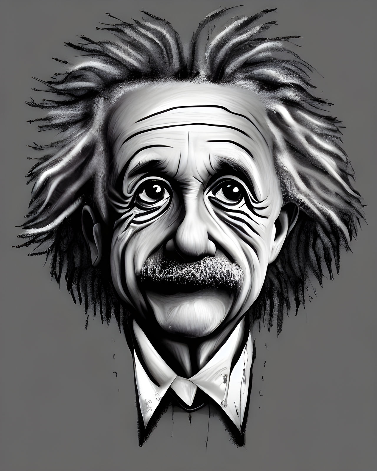 Einstein Cartoon Images Wallpapers