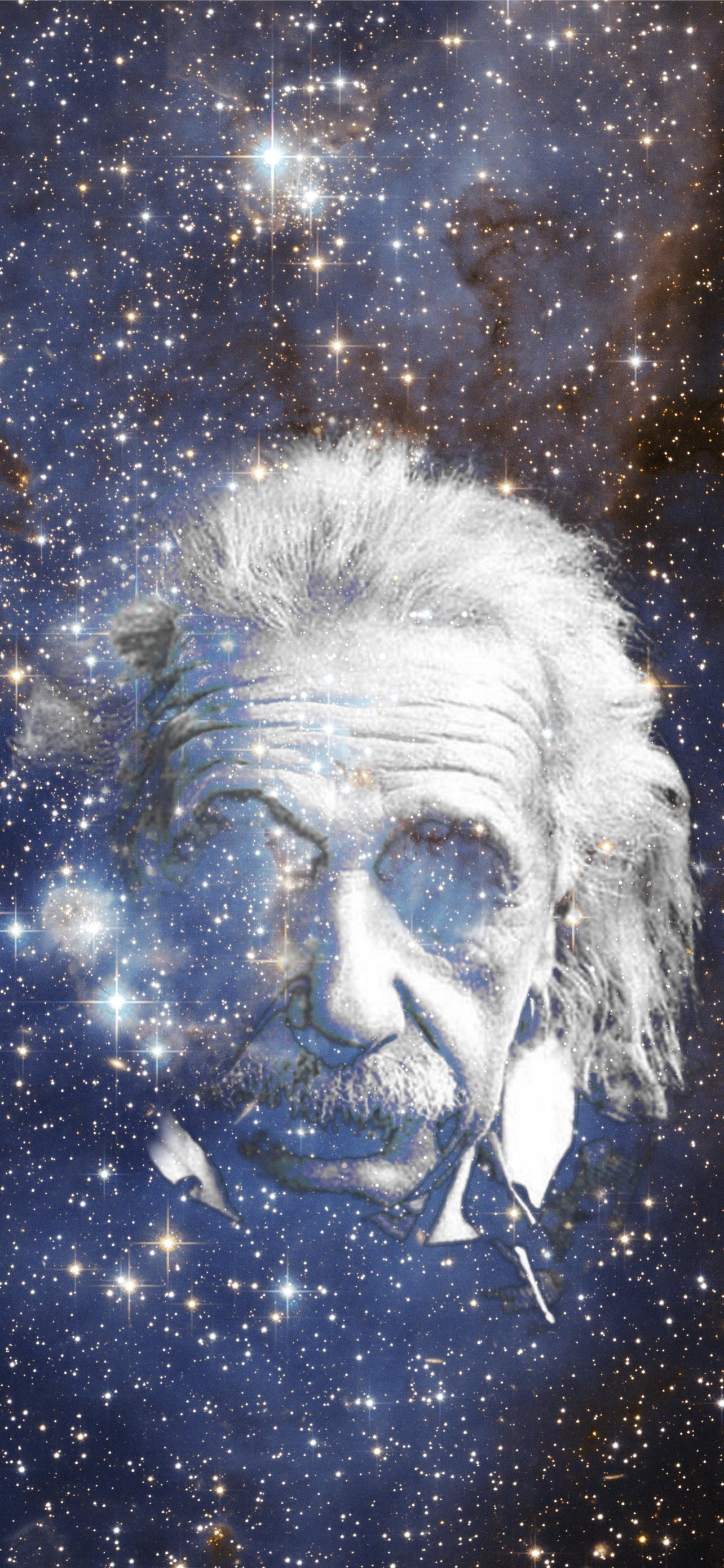 Einstein Cartoon Images Wallpapers