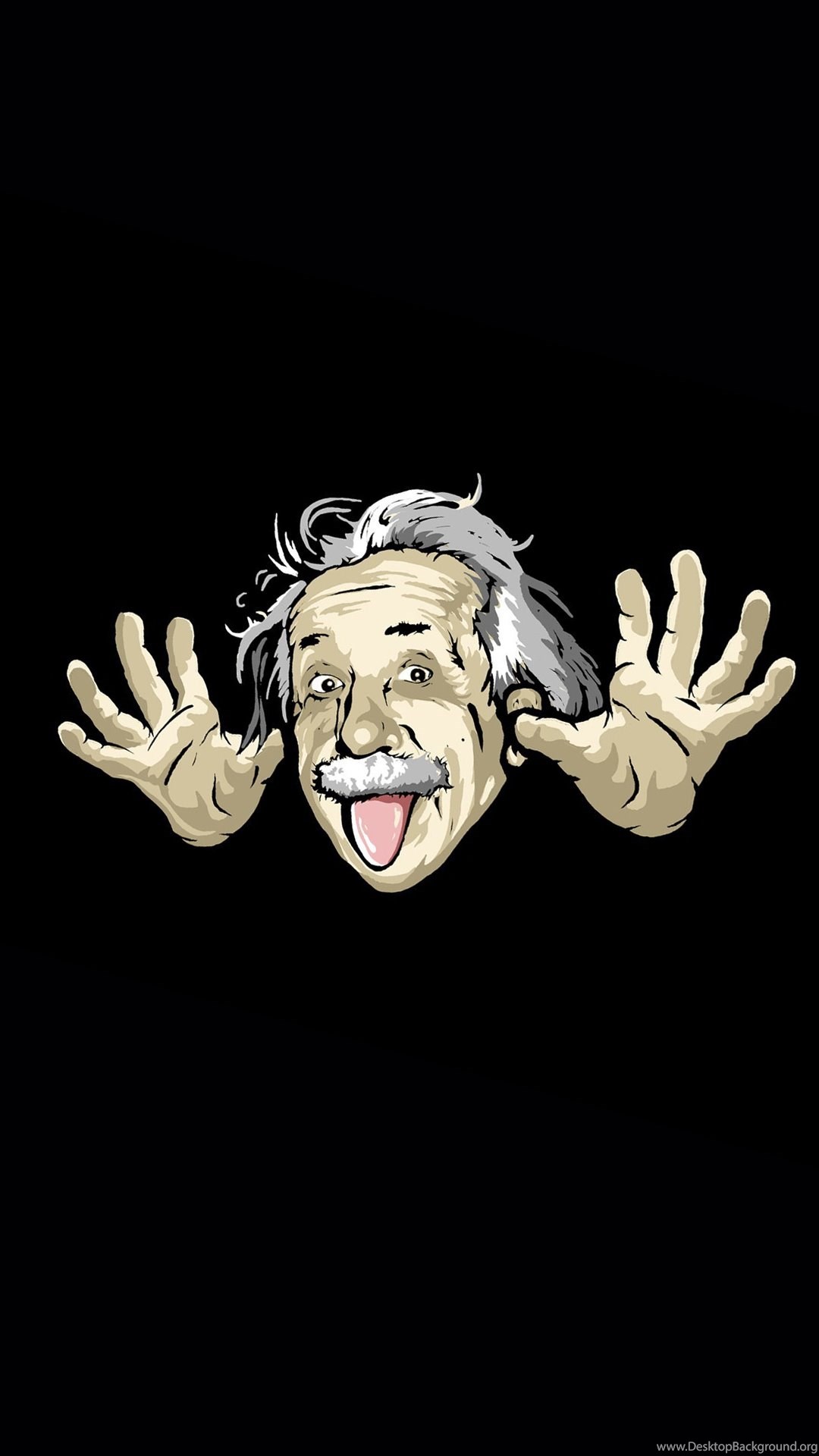 Einstein Cartoon Images Wallpapers