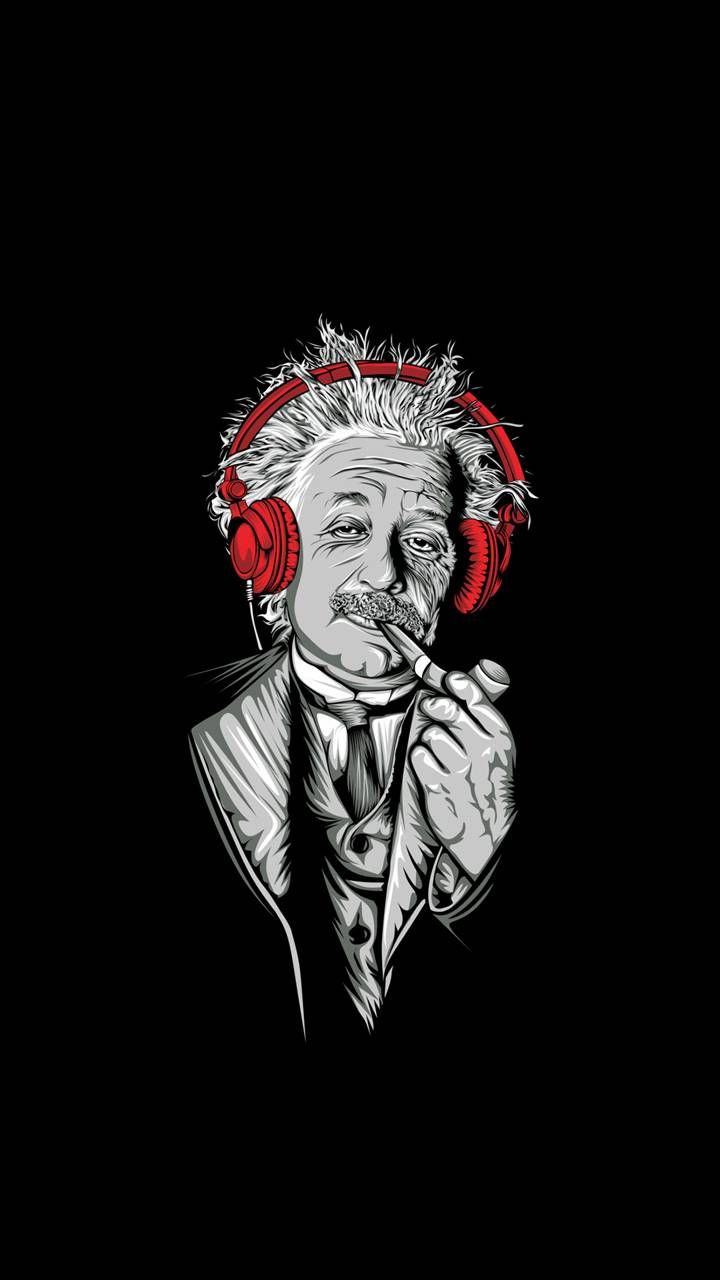 Einstein Cartoon Images Wallpapers