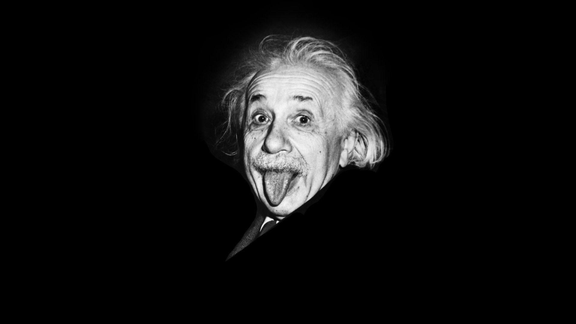 Einstein Cartoon Images Wallpapers