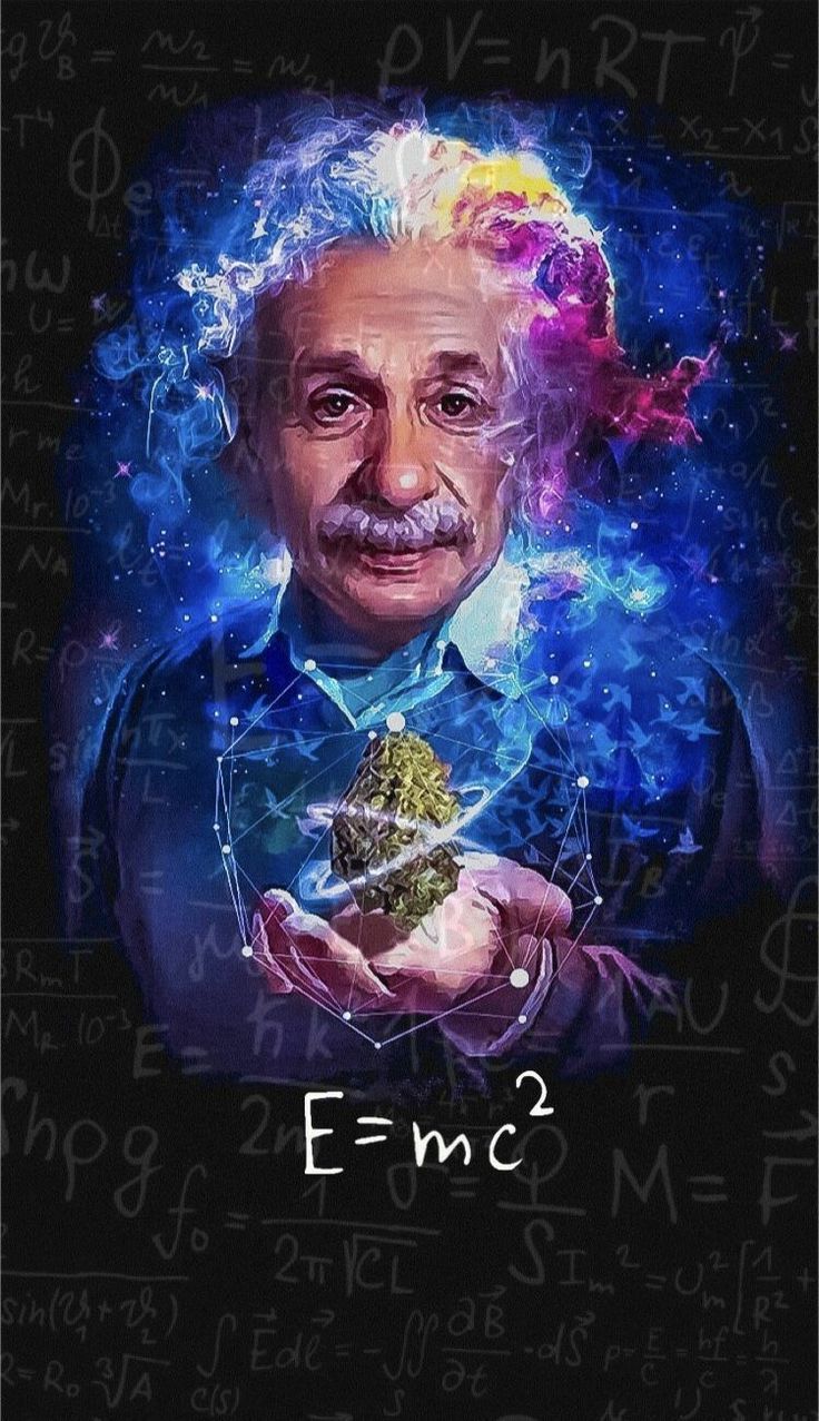 Einstein Cartoon Images Wallpapers