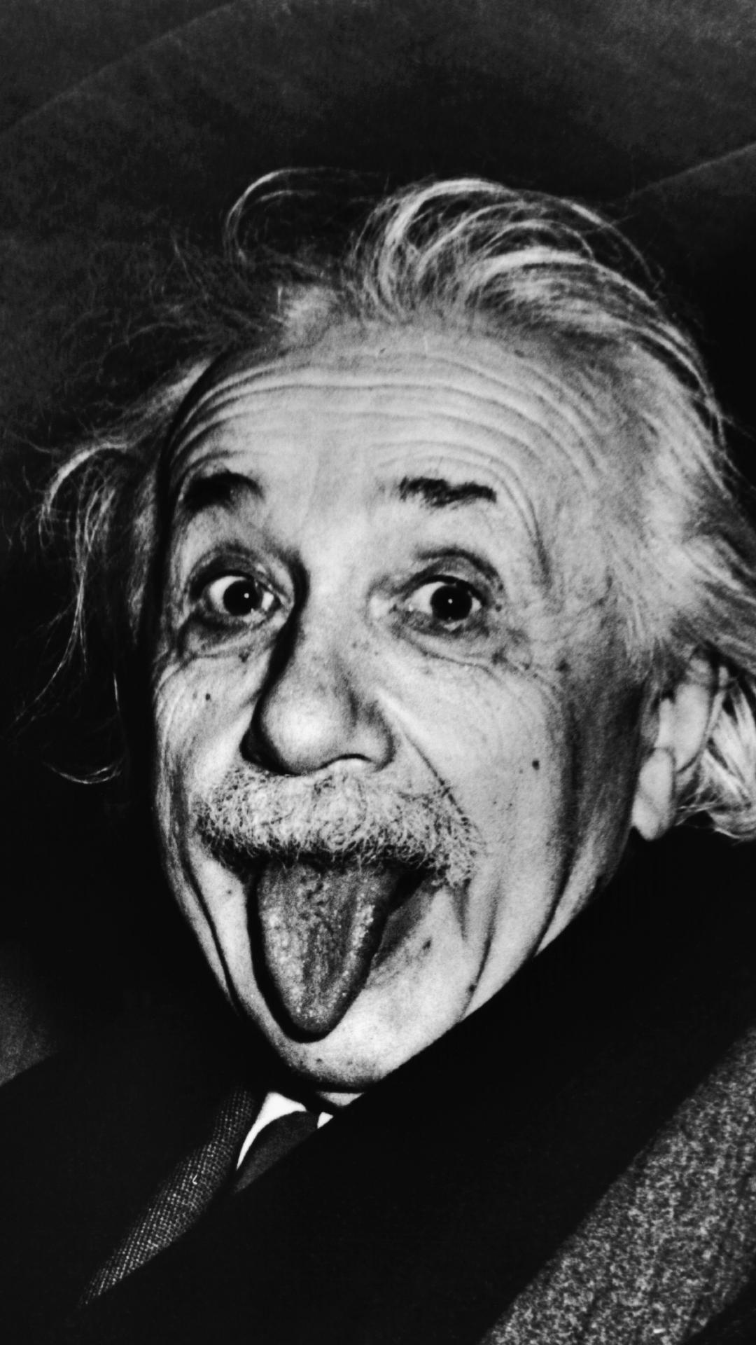 Einstein Cartoon Images Wallpapers