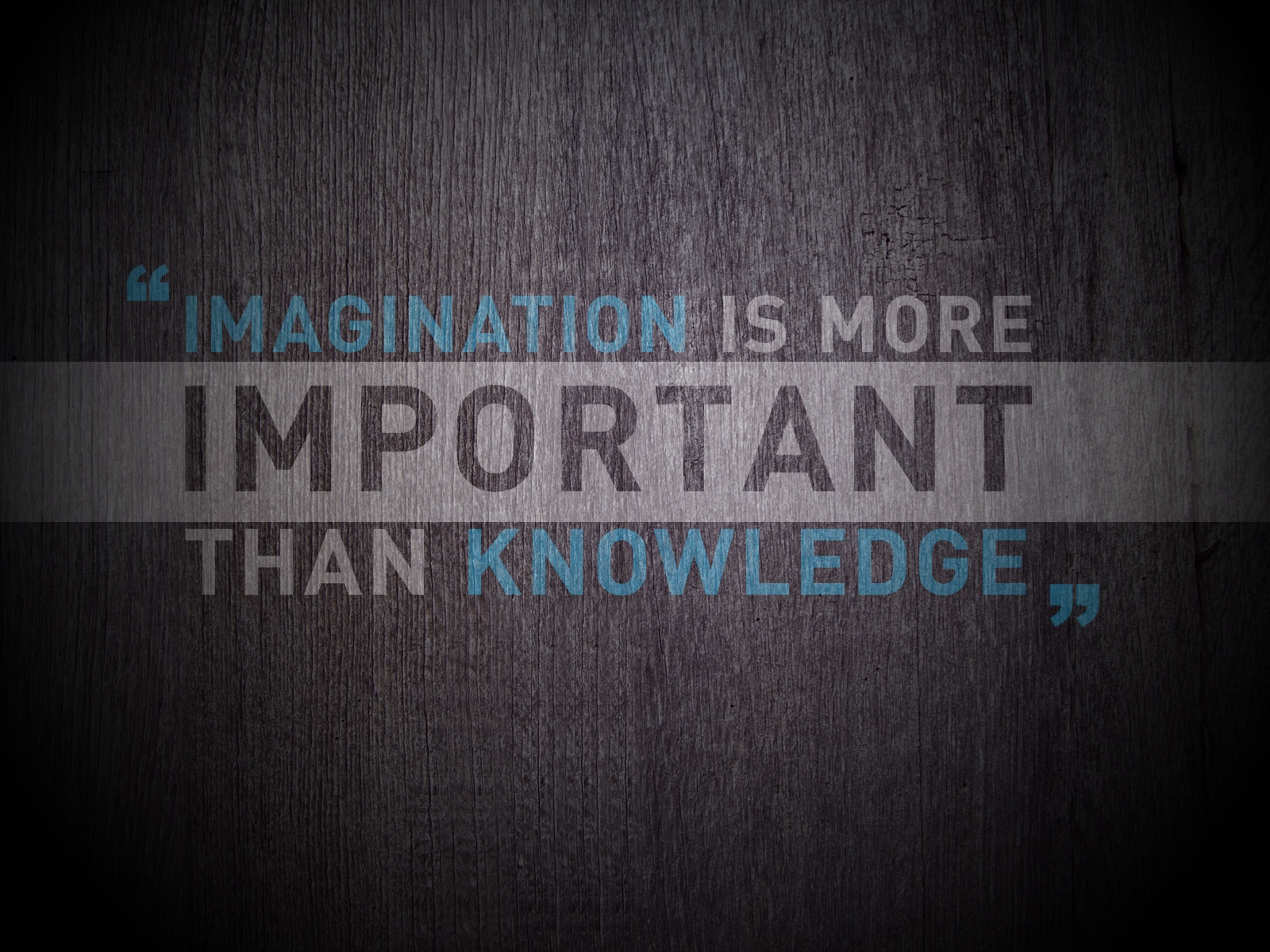 Einstein Imagination Knowledge Wallpapers