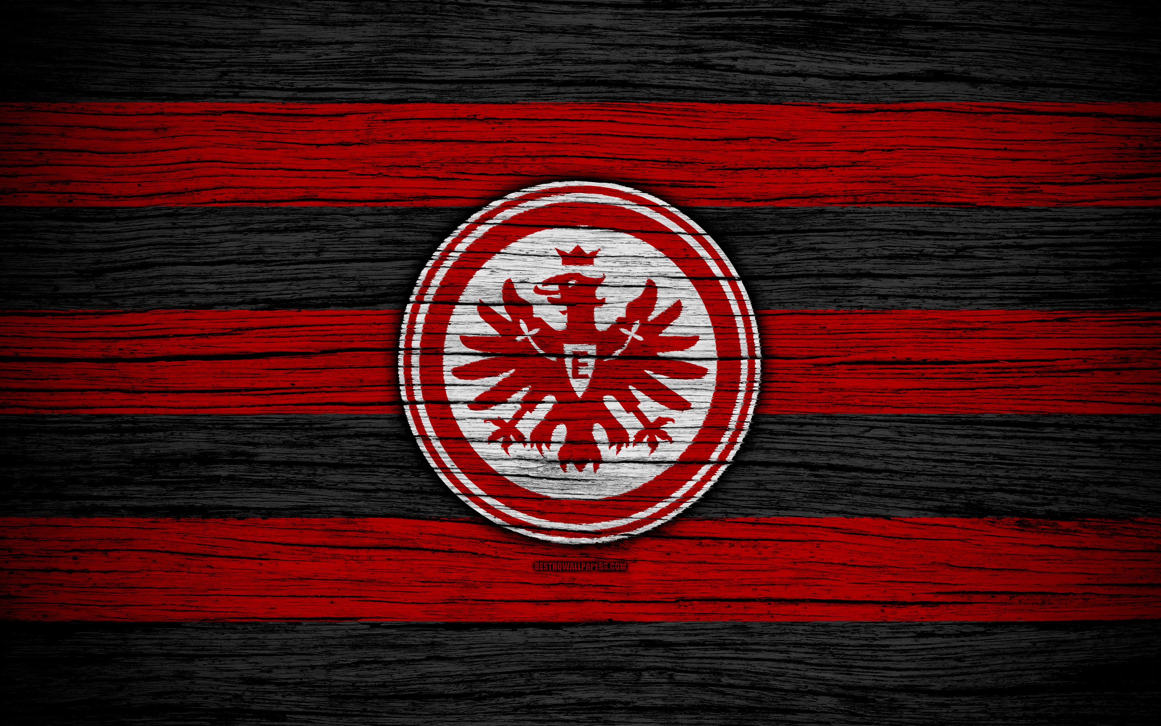 Айнтрахт франкфурт. Айнтрахт Франкфурт логотип. Eintracht Frankfurt логотип. Лого ФК Айнтрахт. Айнтрахт обои.