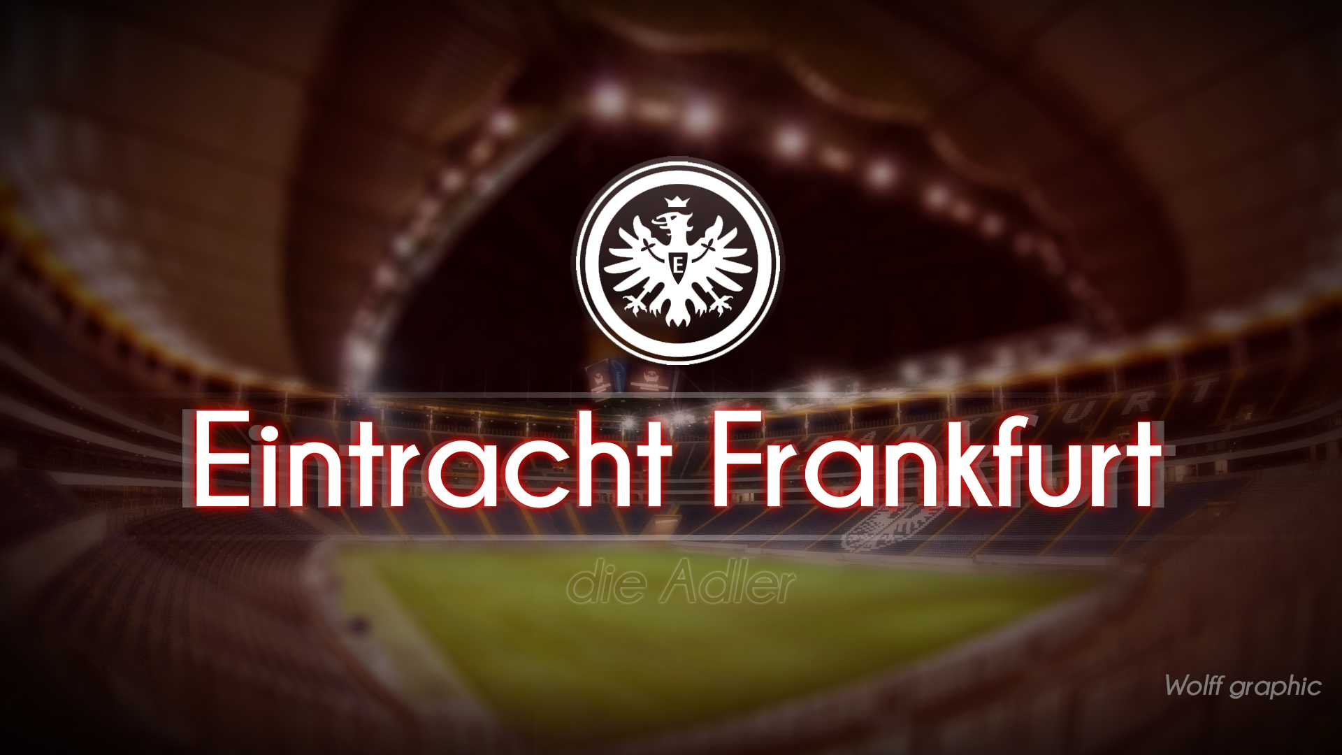 Eintracht Frankfurt Wallpapers