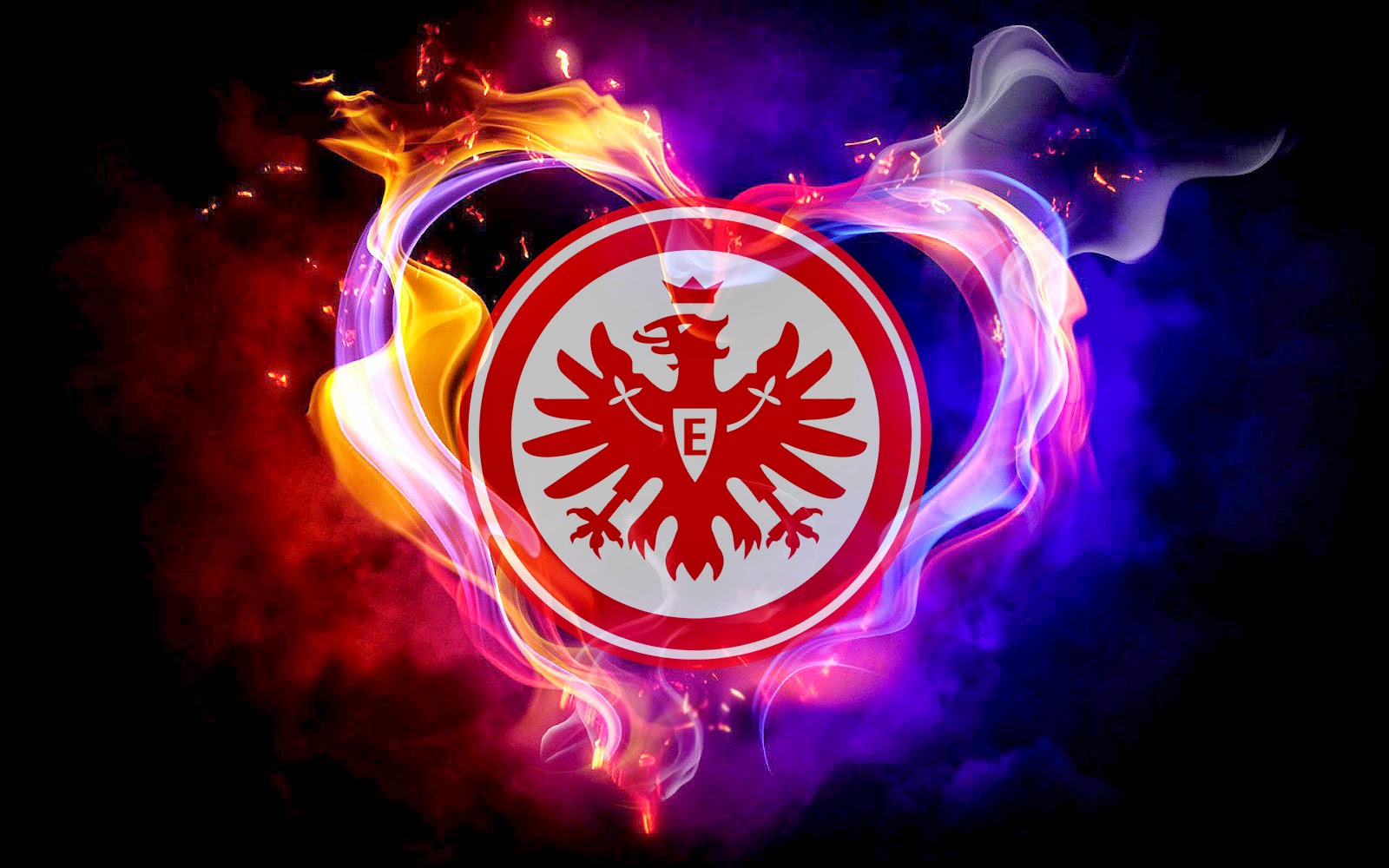 Eintracht Frankfurt Wallpapers