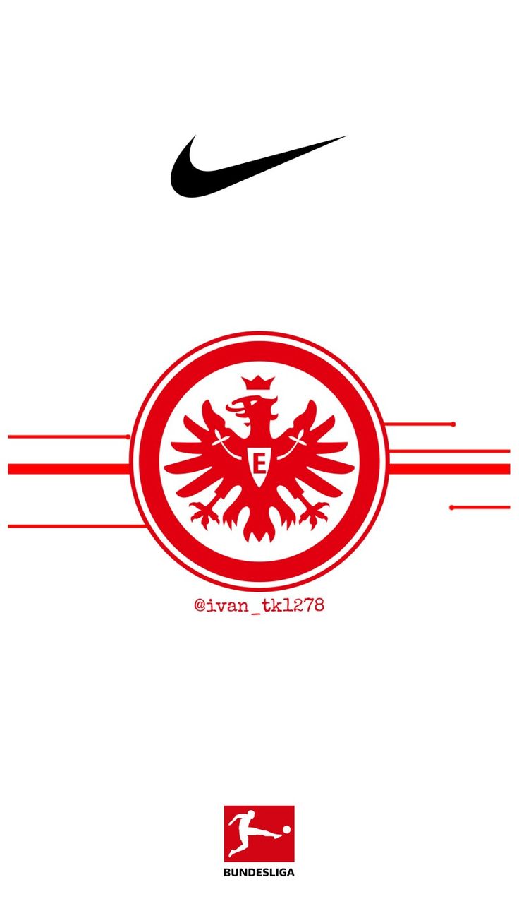 Eintracht Frankfurt Wallpapers