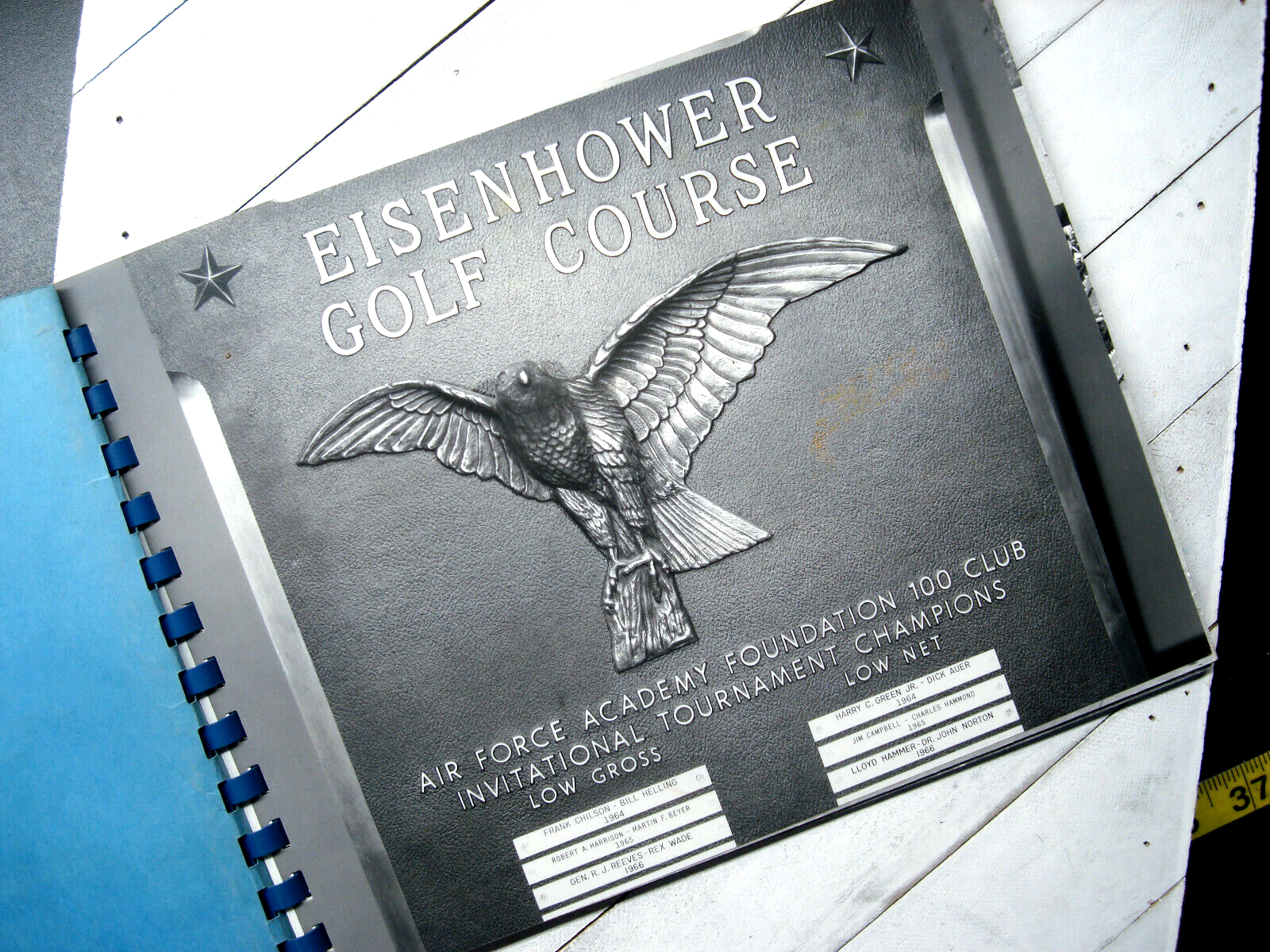 Eisenhower Eagles Wallpapers