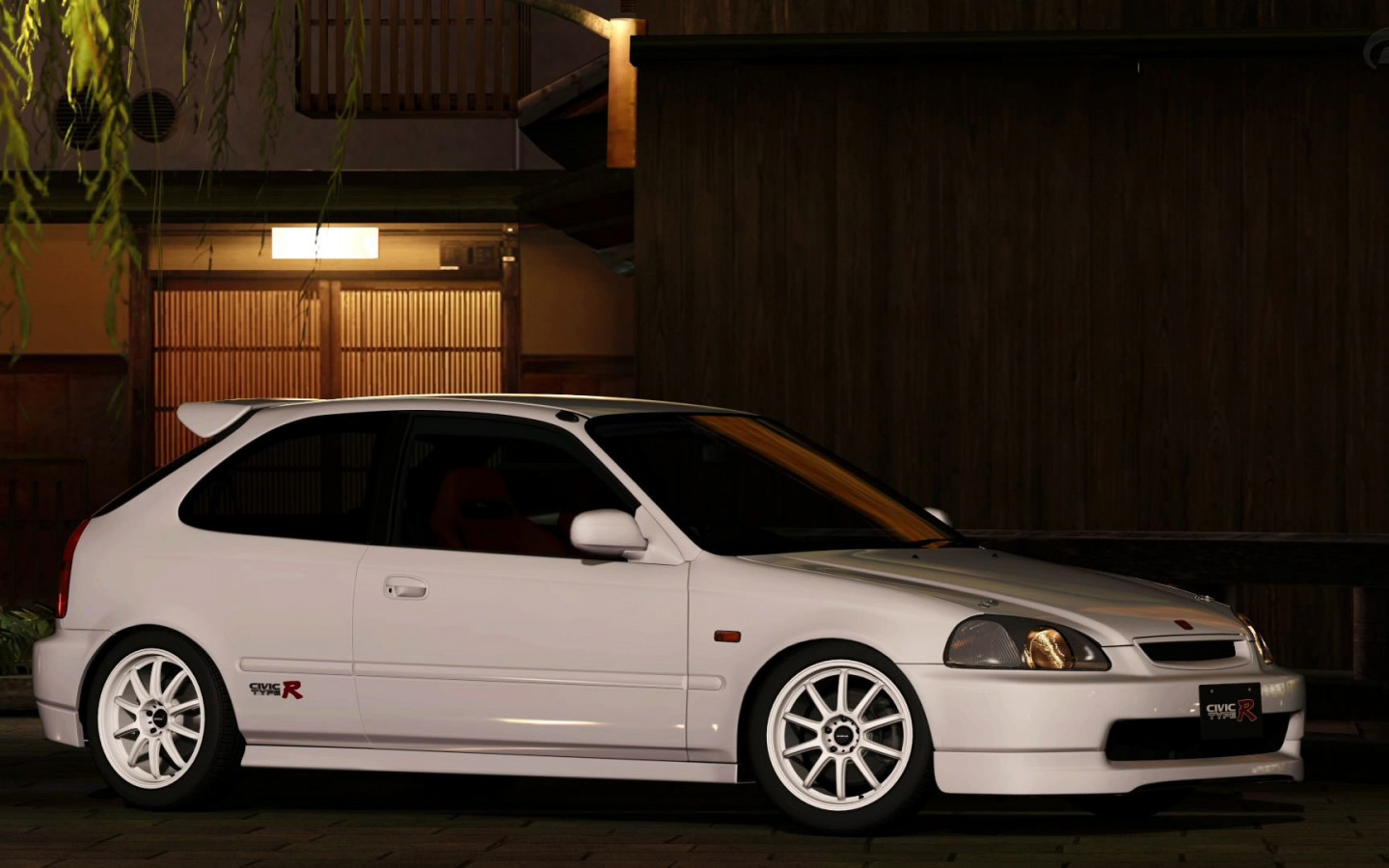 Ek9 Honda Civic Wallpapers