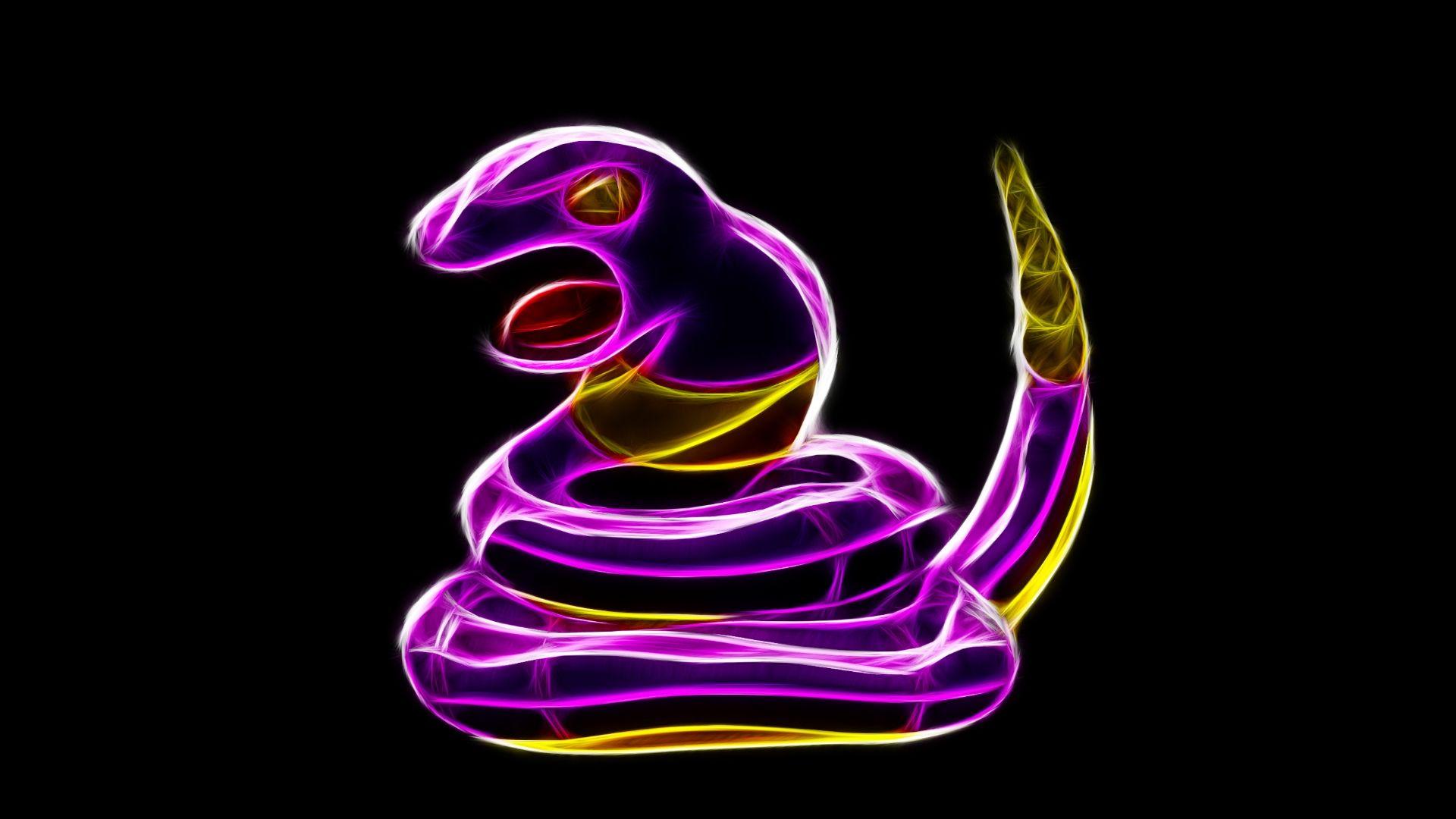 Ekans Hd Wallpapers