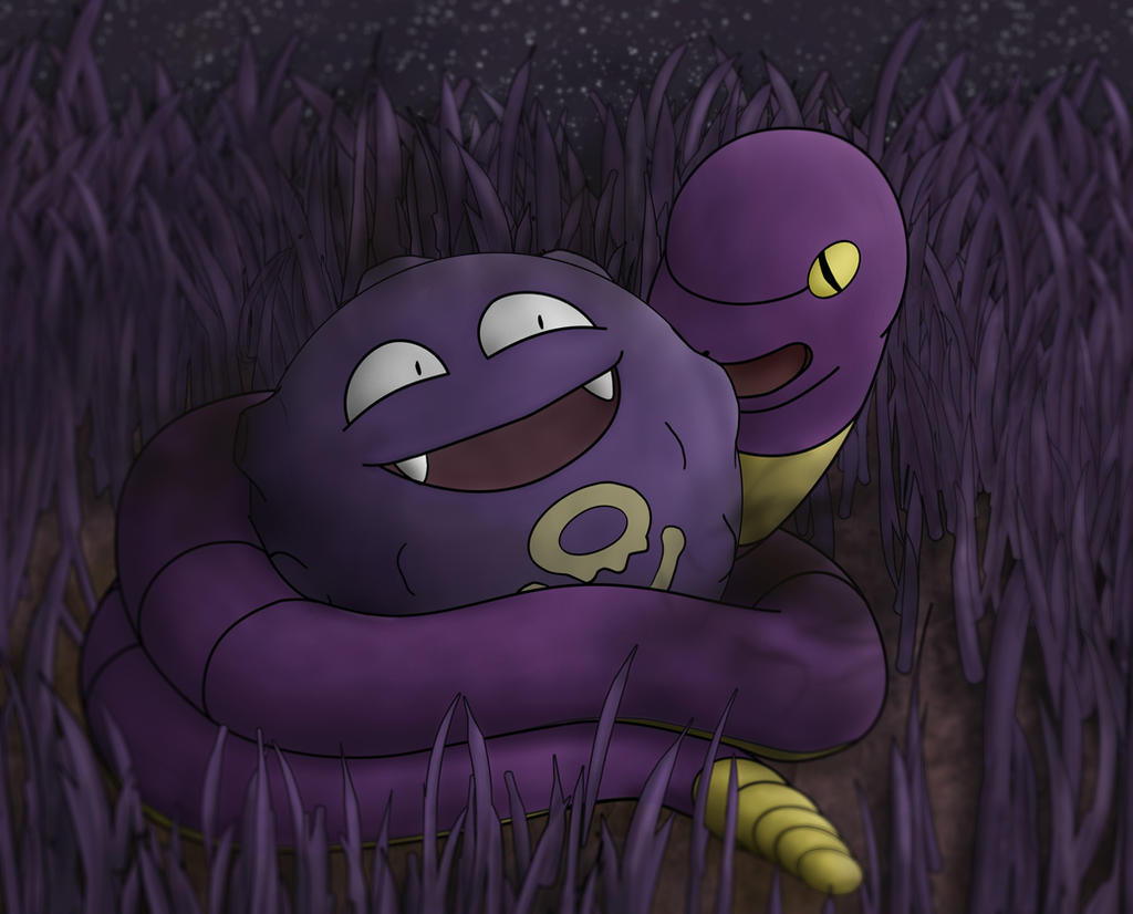 Ekans Hd Wallpapers