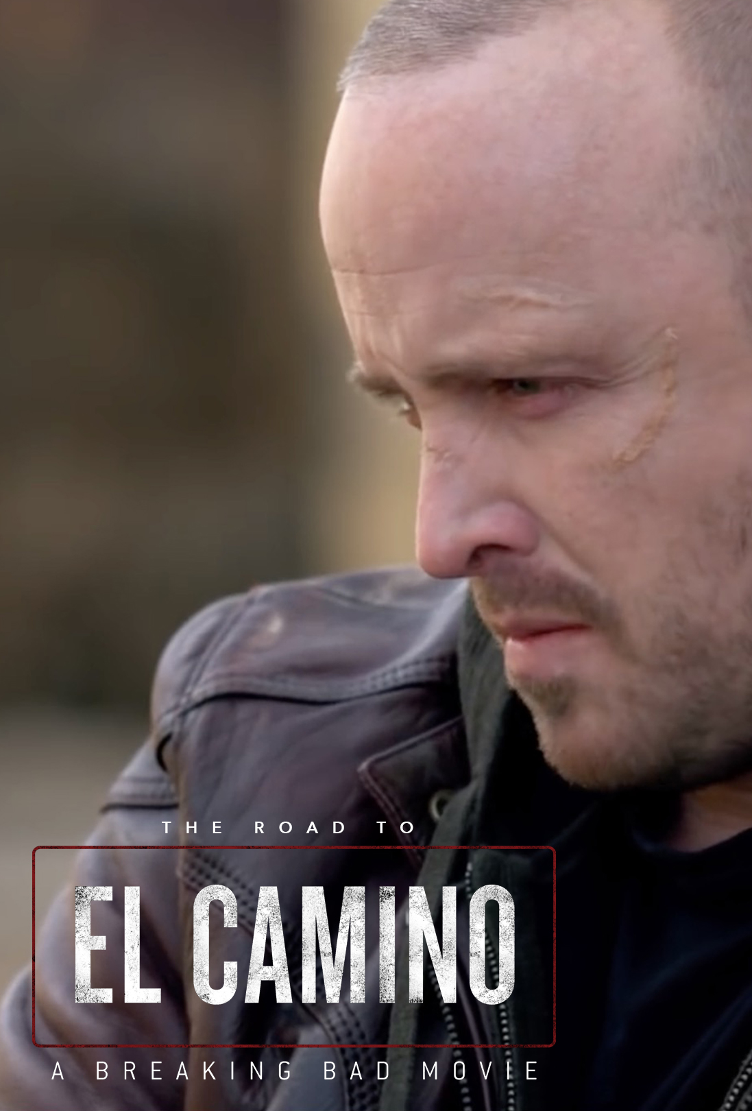 El Camino A Breaking Bad Movie Wallpapers