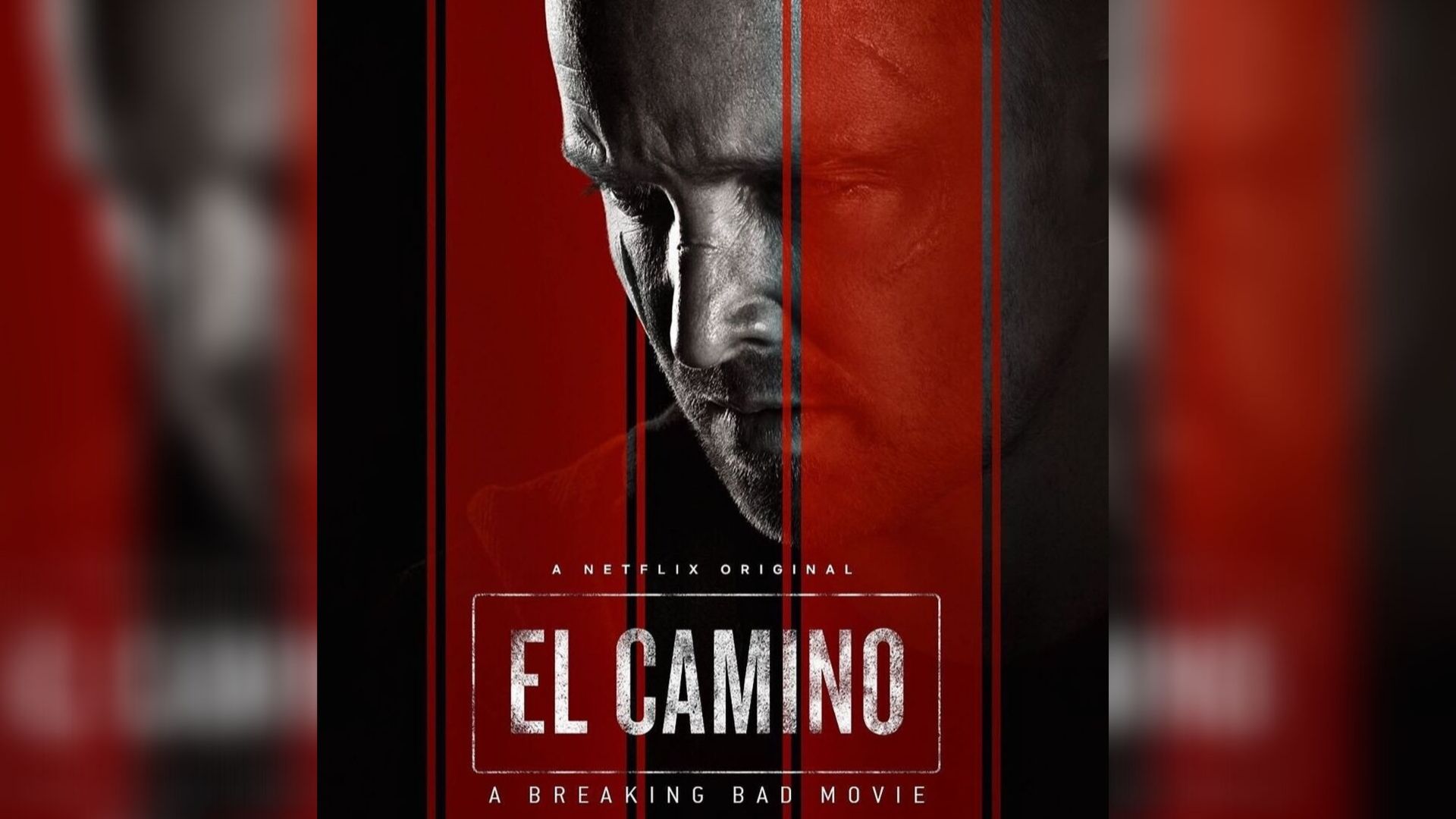 El Camino Breaking Bad Wallpapers