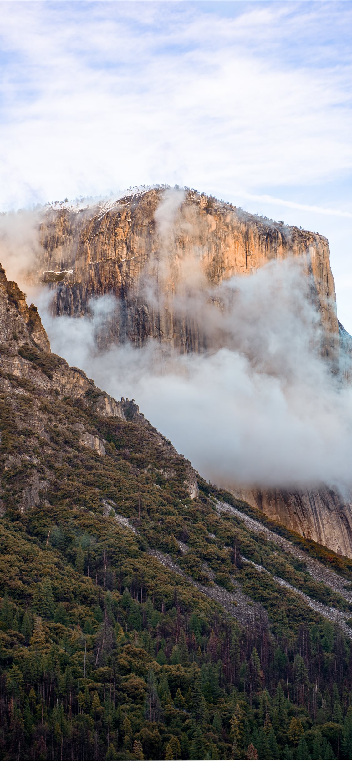 El Capitan Backgrounds