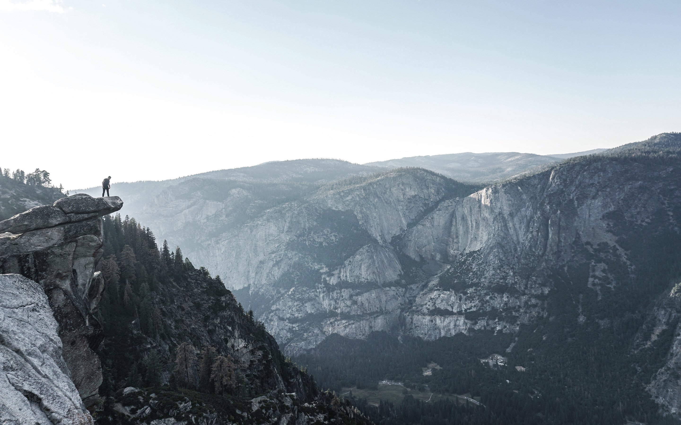 El Capitan Backgrounds