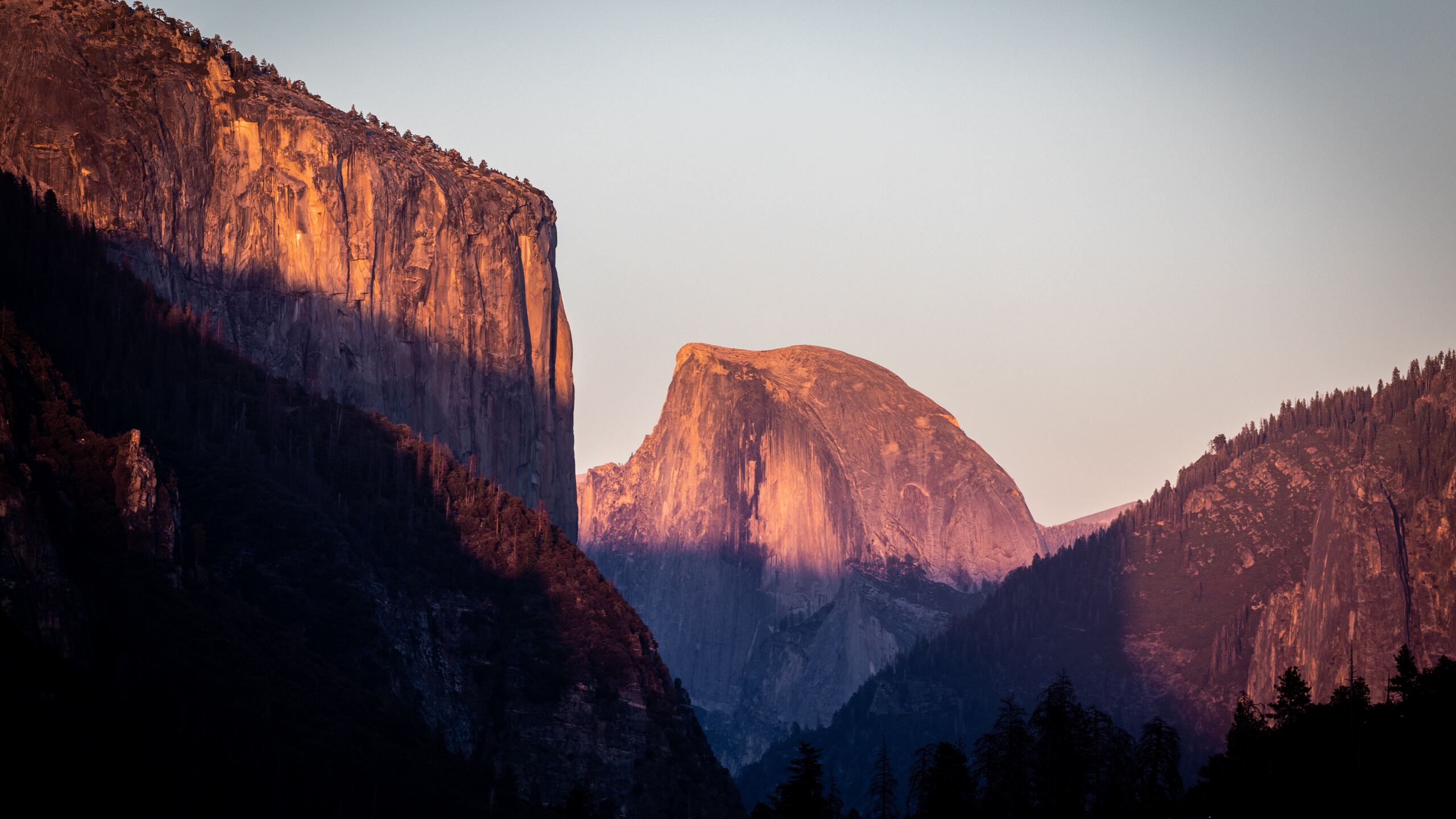 El Capitan Backgrounds