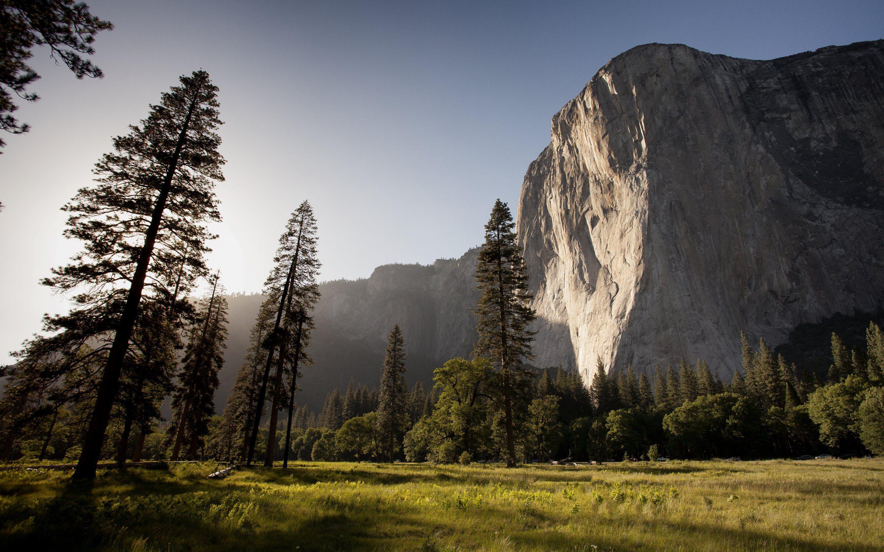 El Capitan Backgrounds