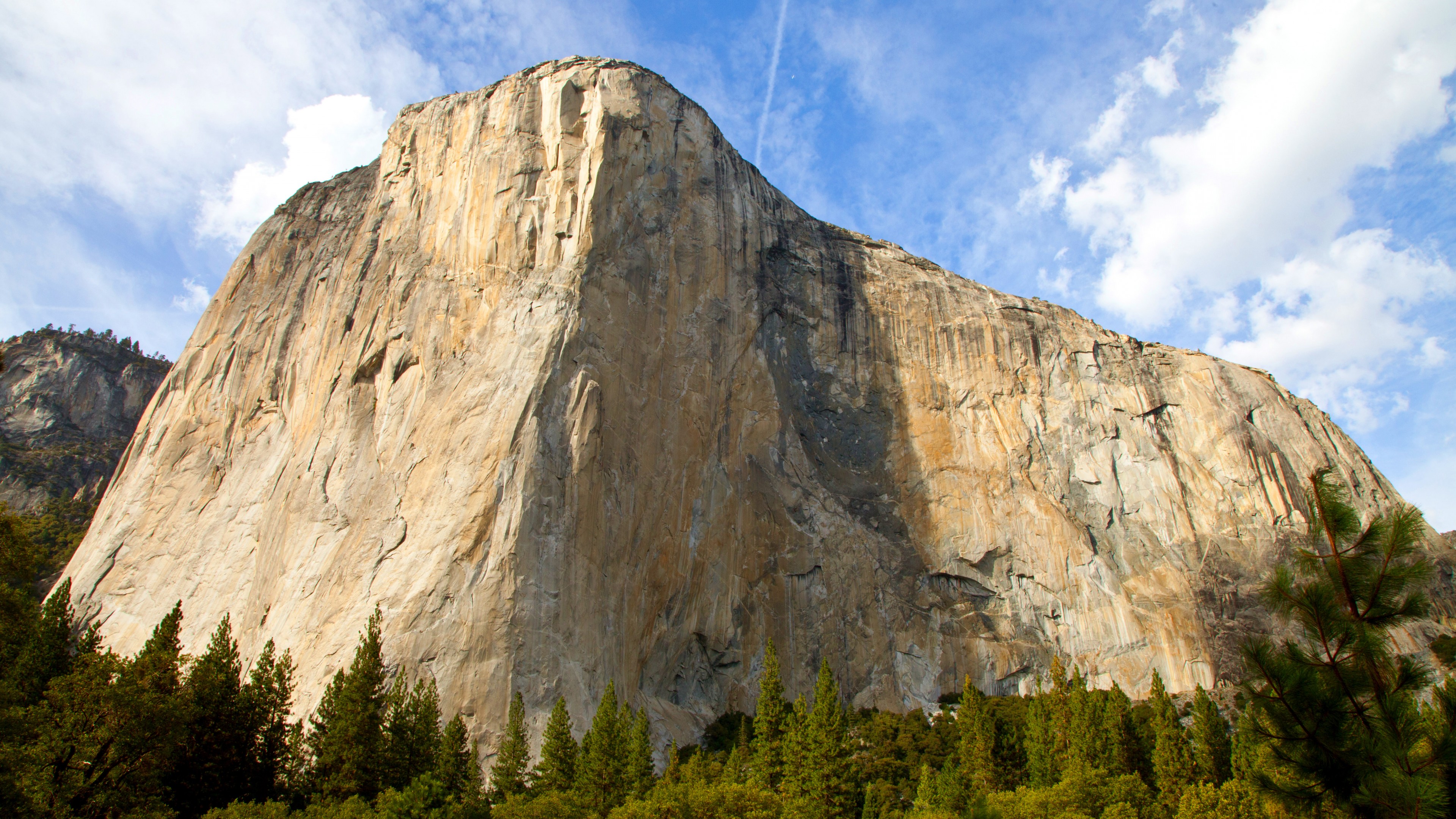 El Capitan Backgrounds