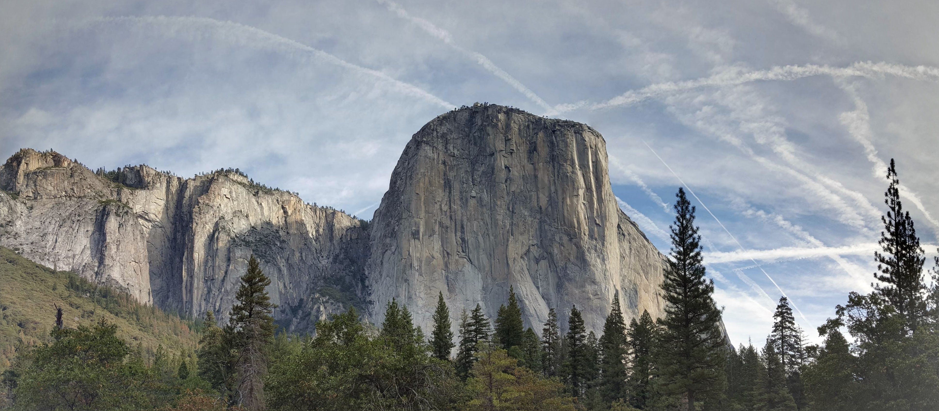 El Capitan Backgrounds