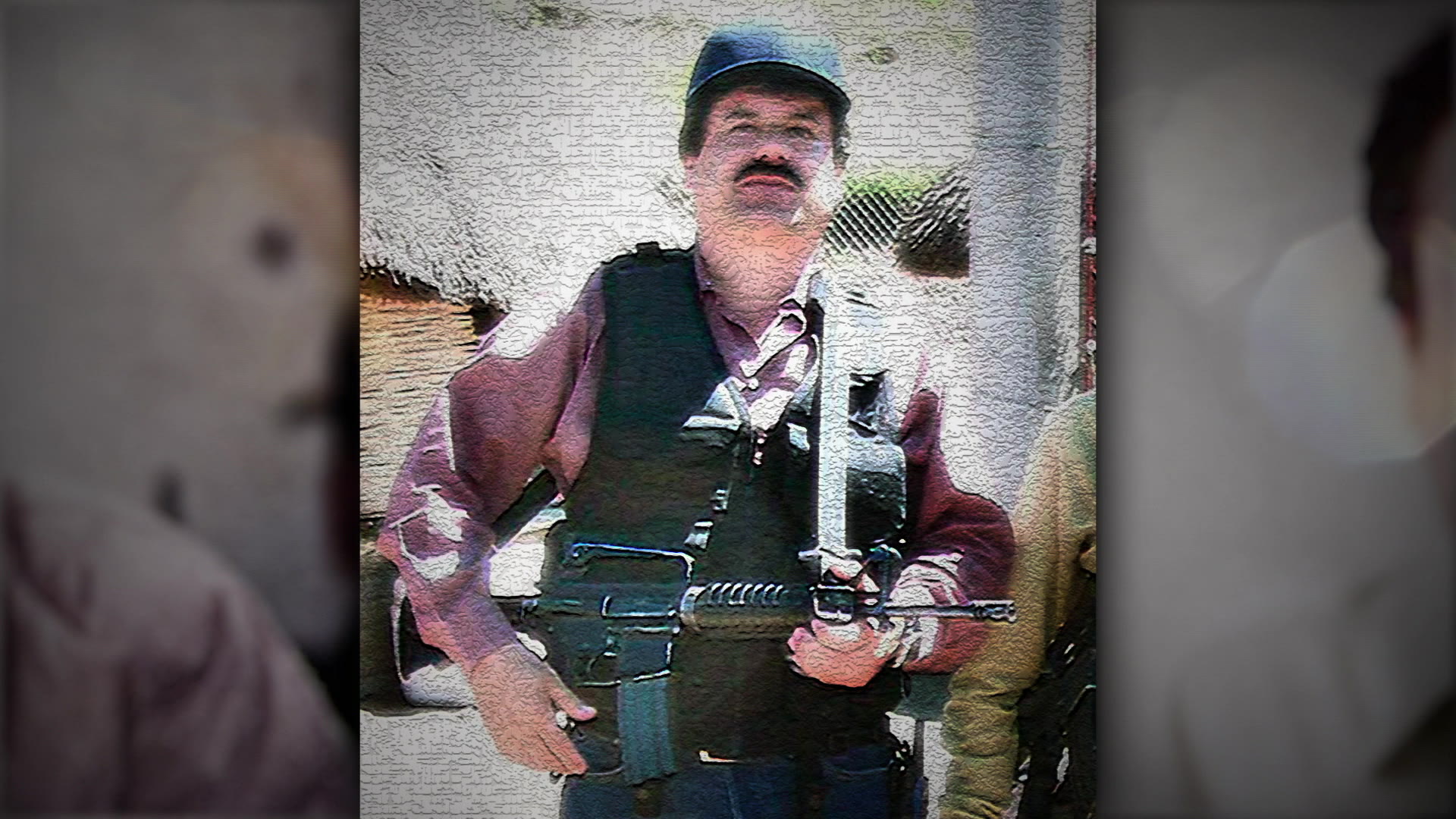 El Chapo Wallpapers