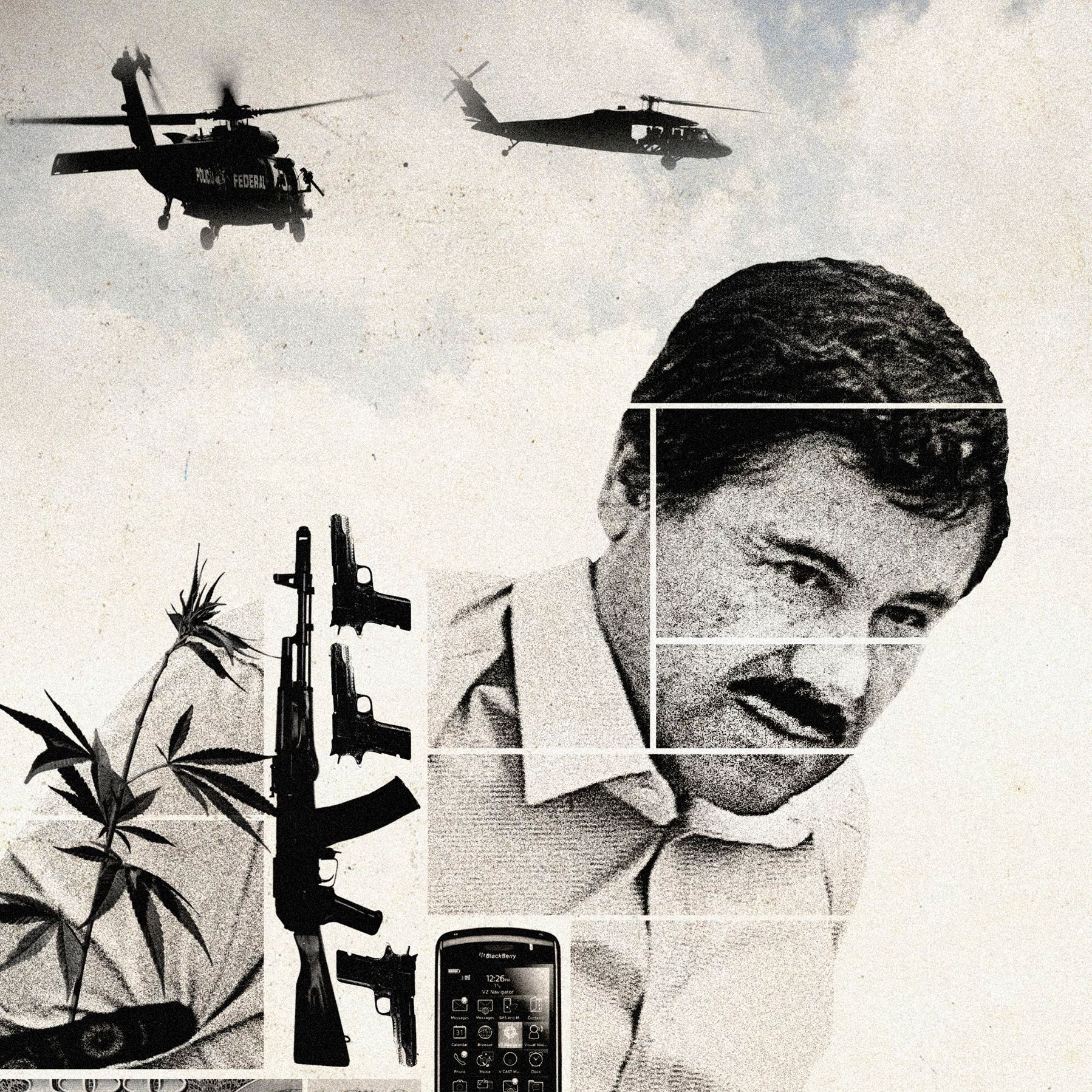 El Chapo Wallpapers