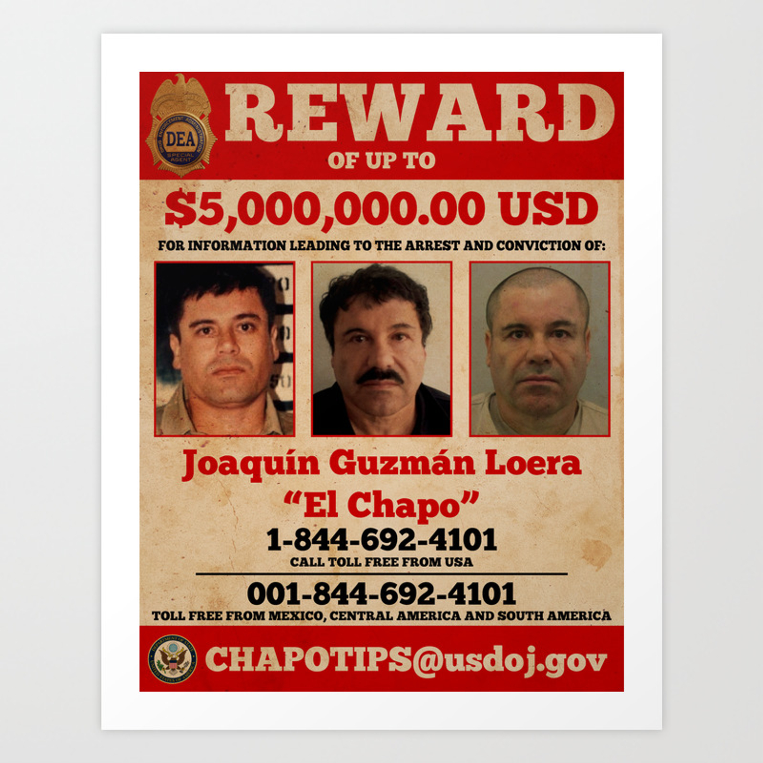 El Chapo Wallpapers